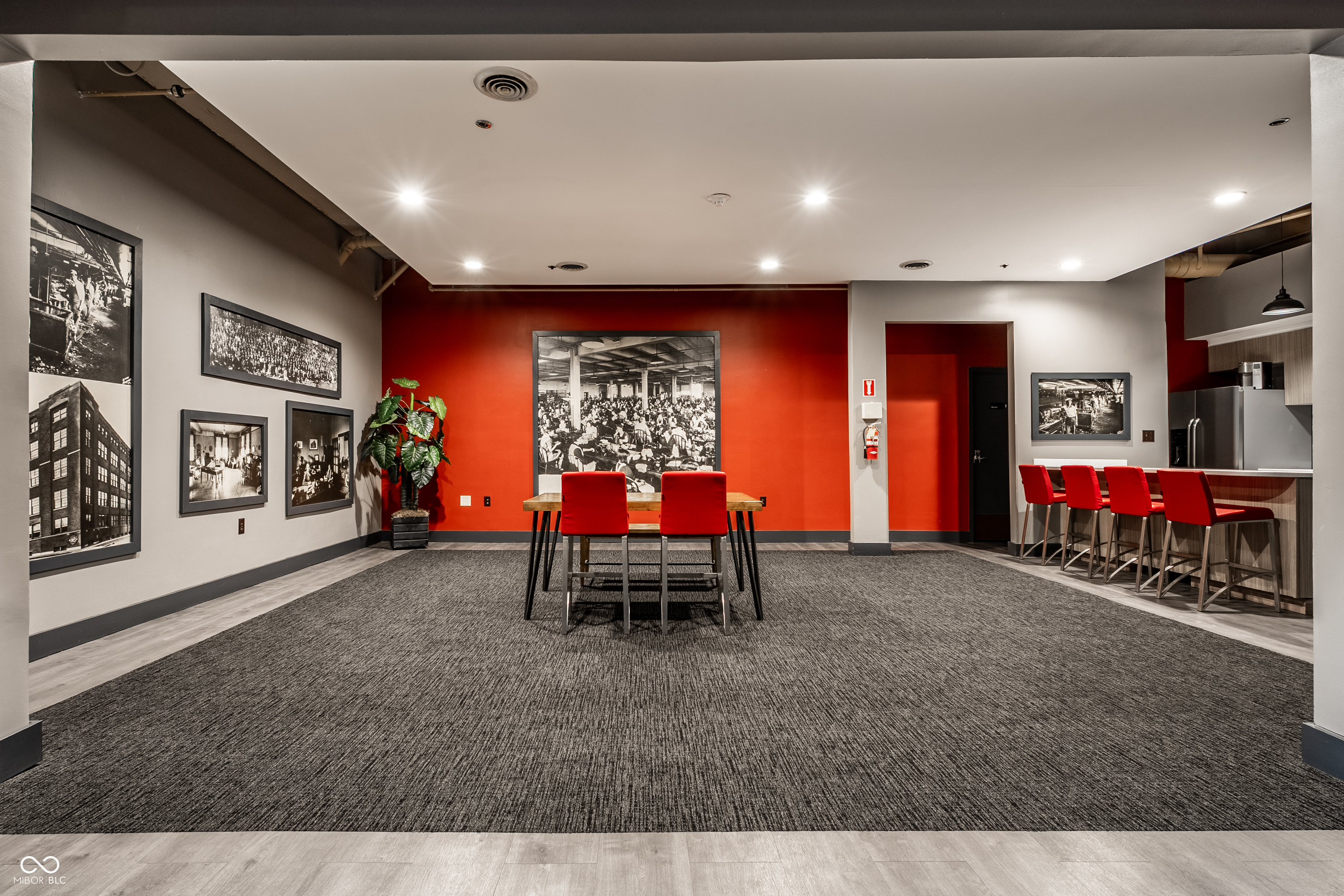 430 N Park Avenue Unit: 507