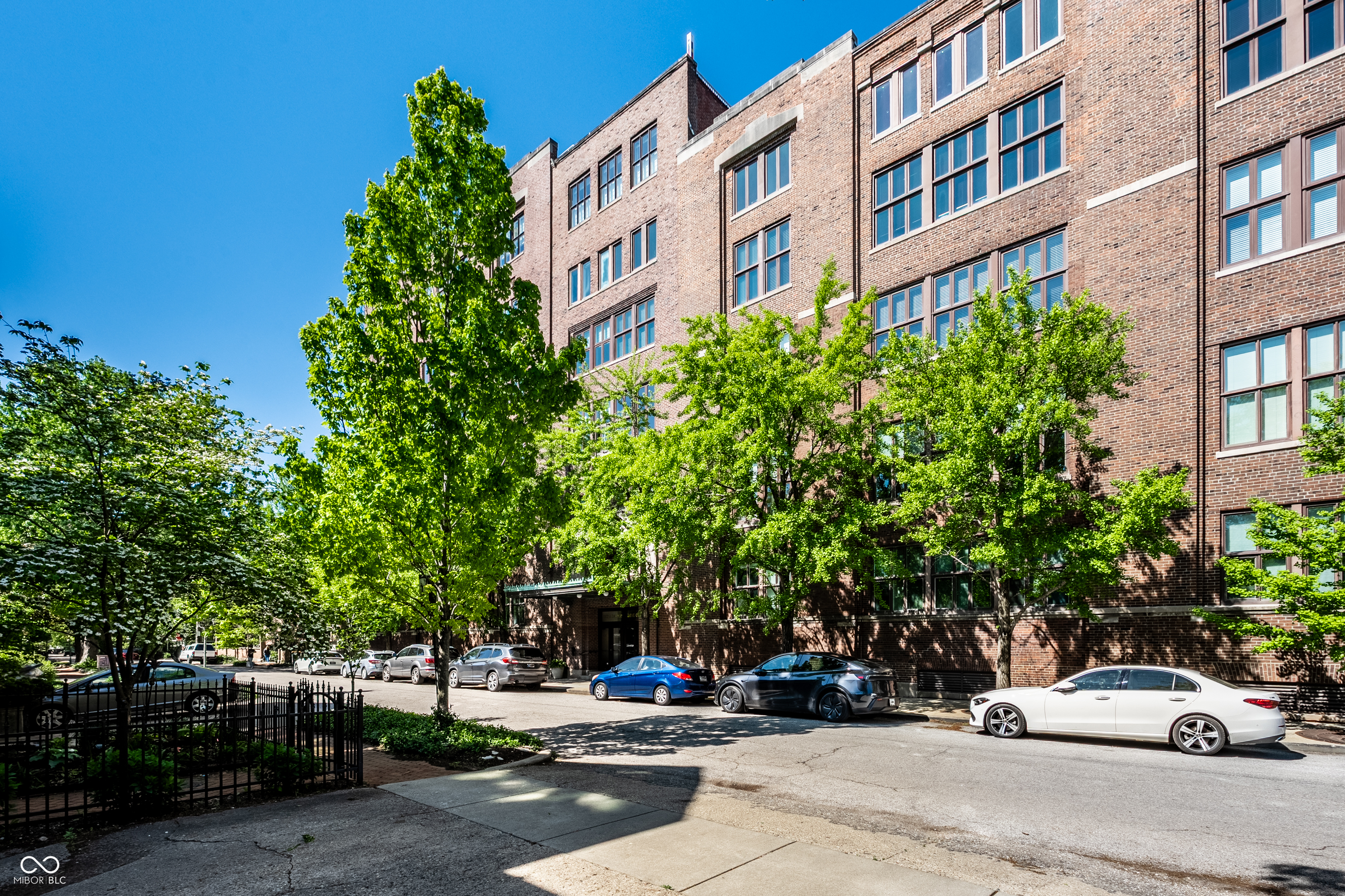 430 N Park Avenue Unit: 507