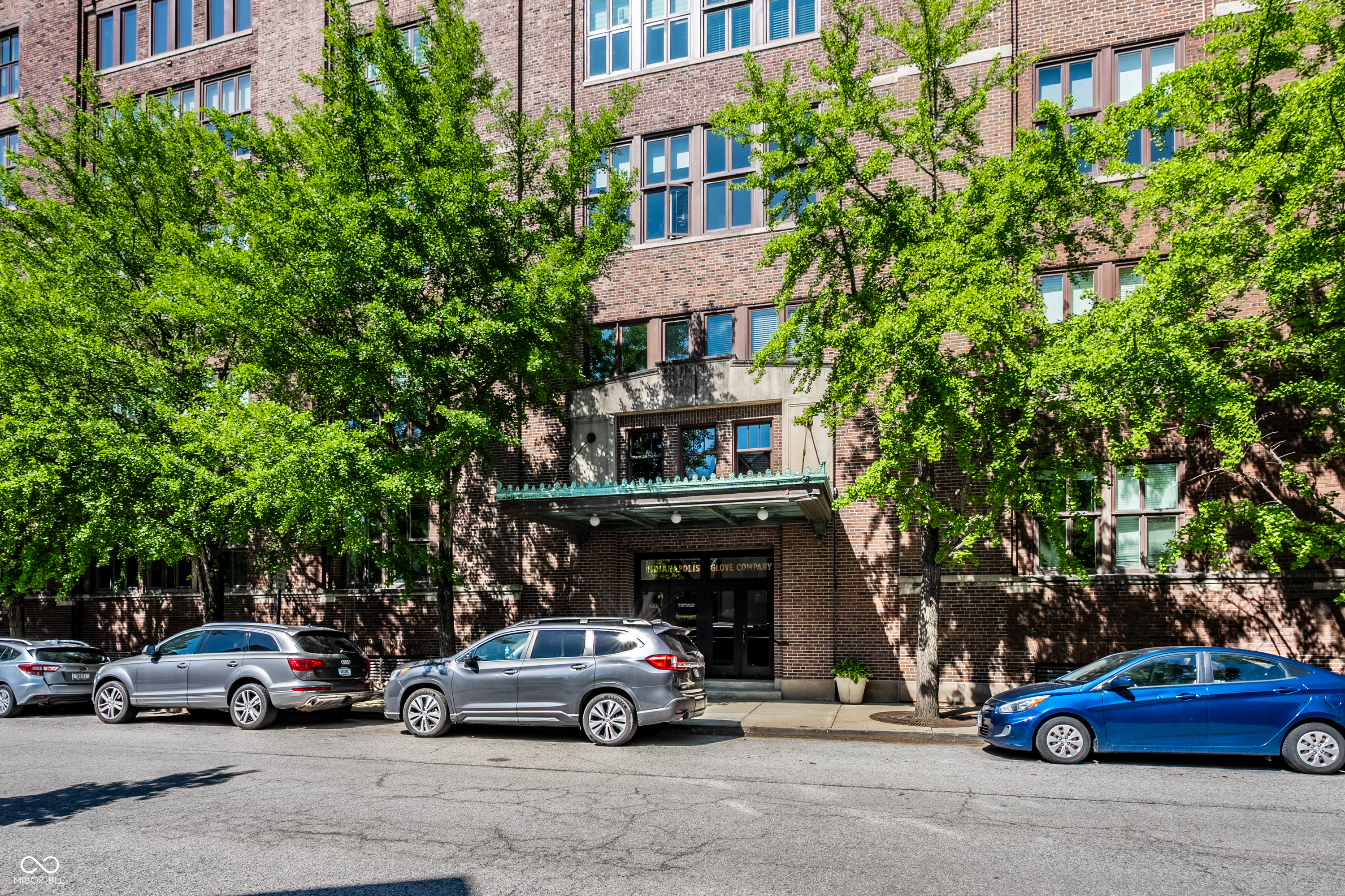 430 N Park Avenue Unit: 507