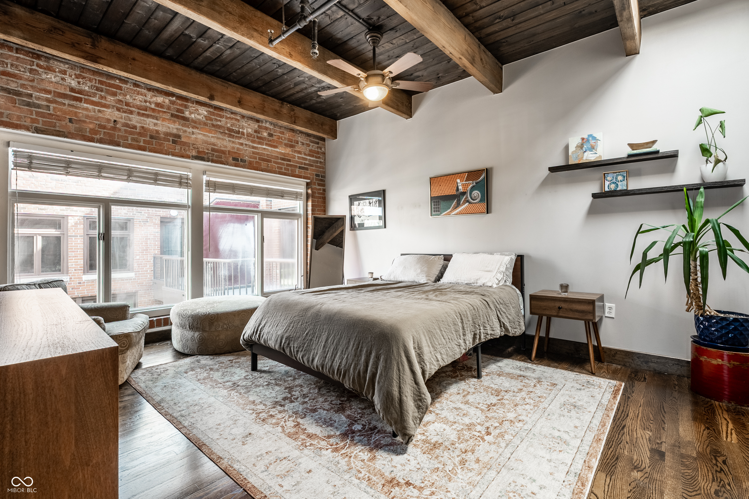 430 N Park Avenue Unit: 507