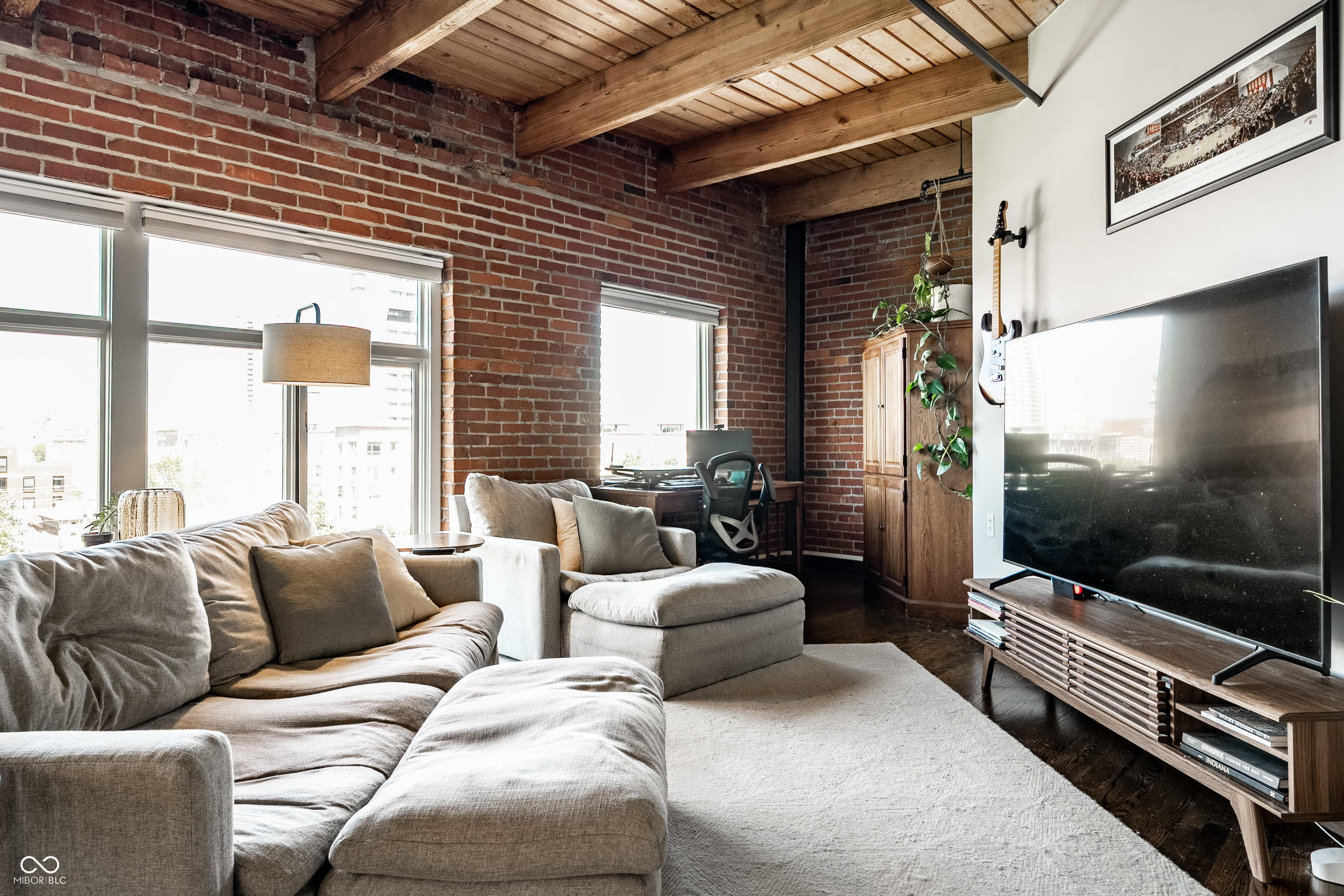 430 N Park Avenue Unit: 507