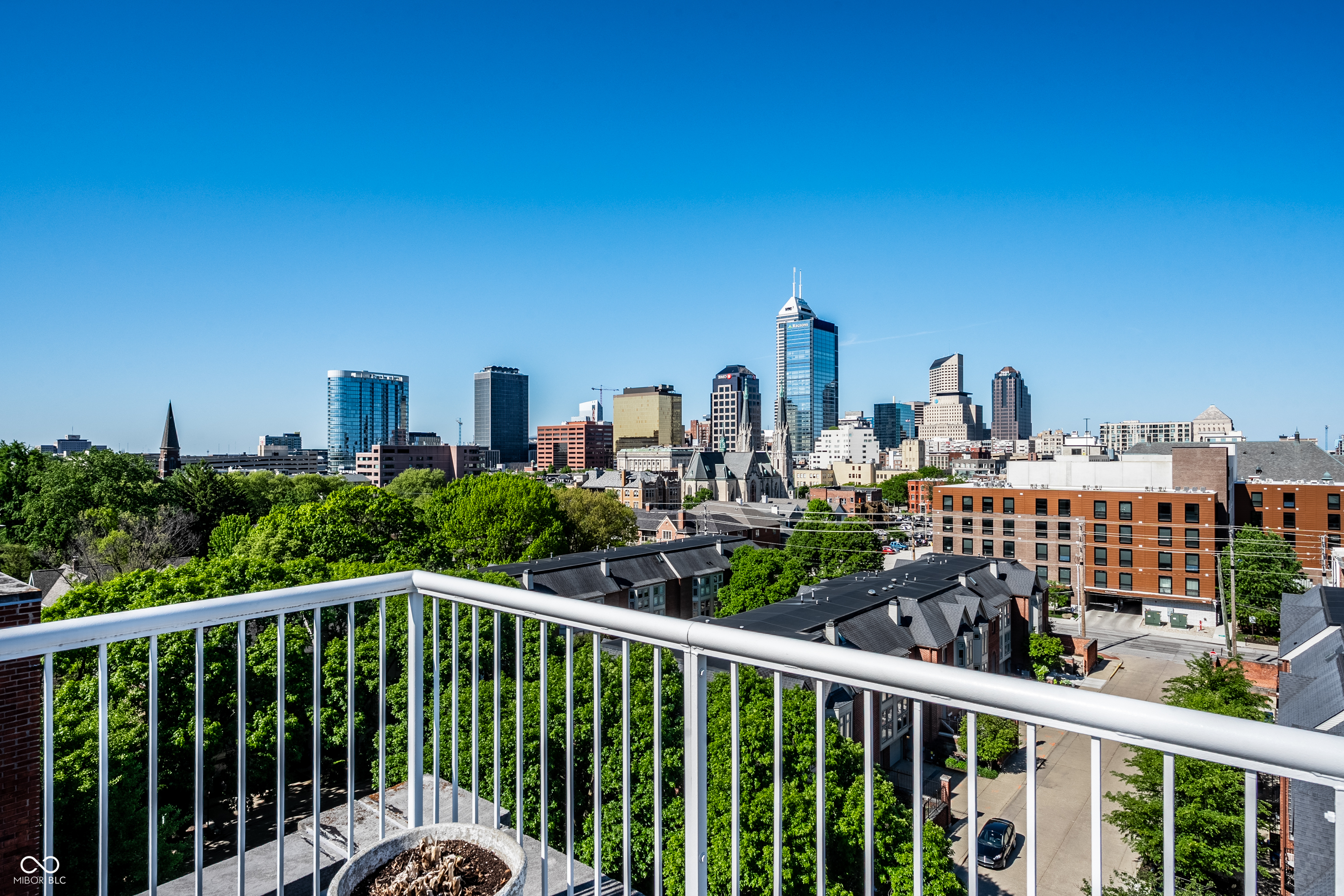 430 N Park Avenue Unit: 507