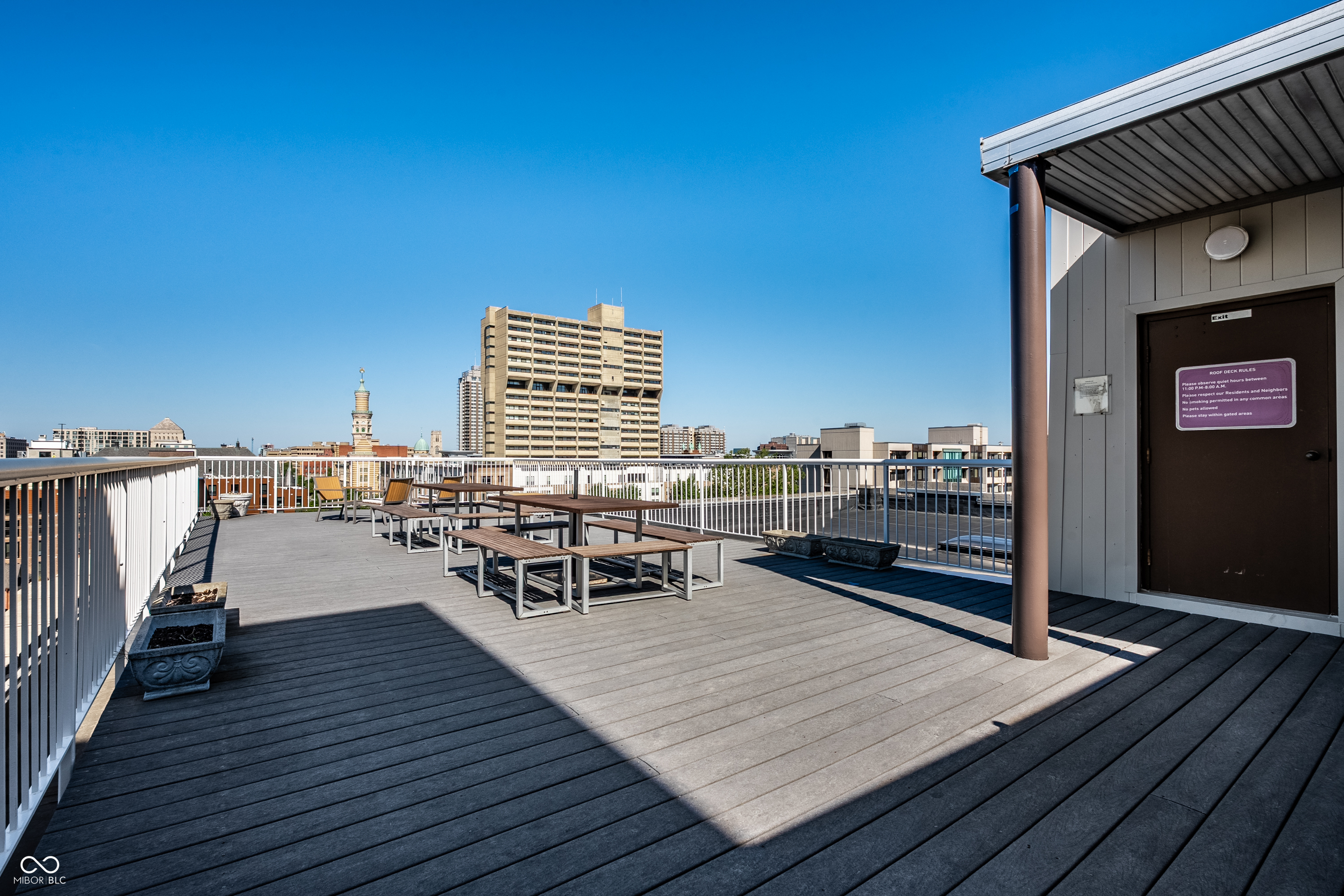 430 N Park Avenue Unit: 507