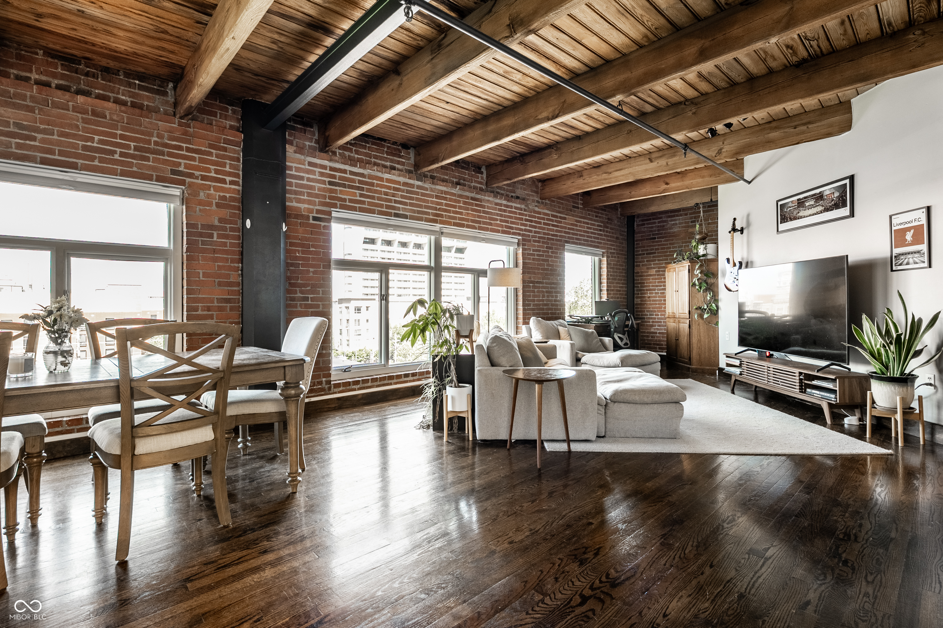 430 N Park Avenue Unit: 507