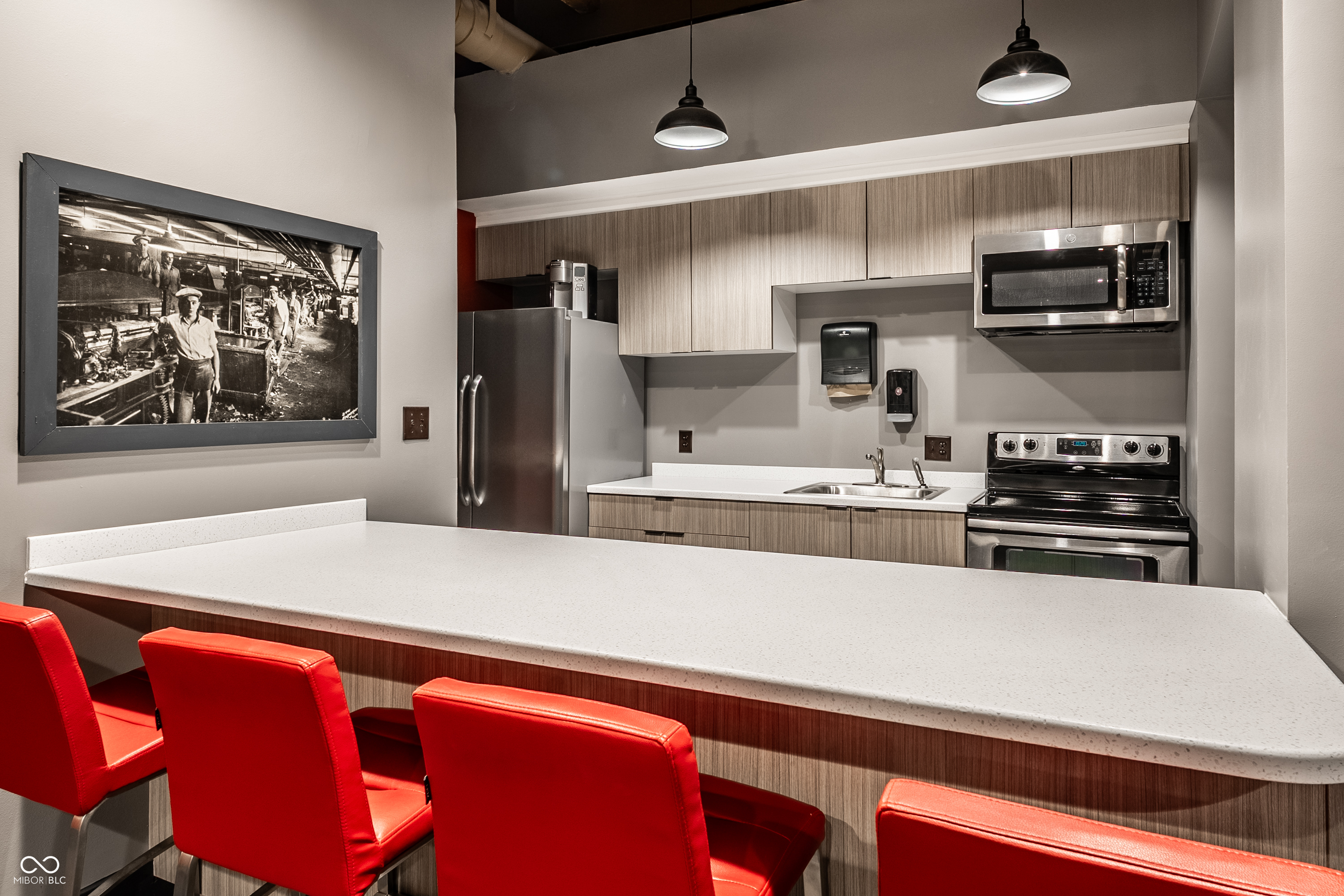 430 N Park Avenue Unit: 507