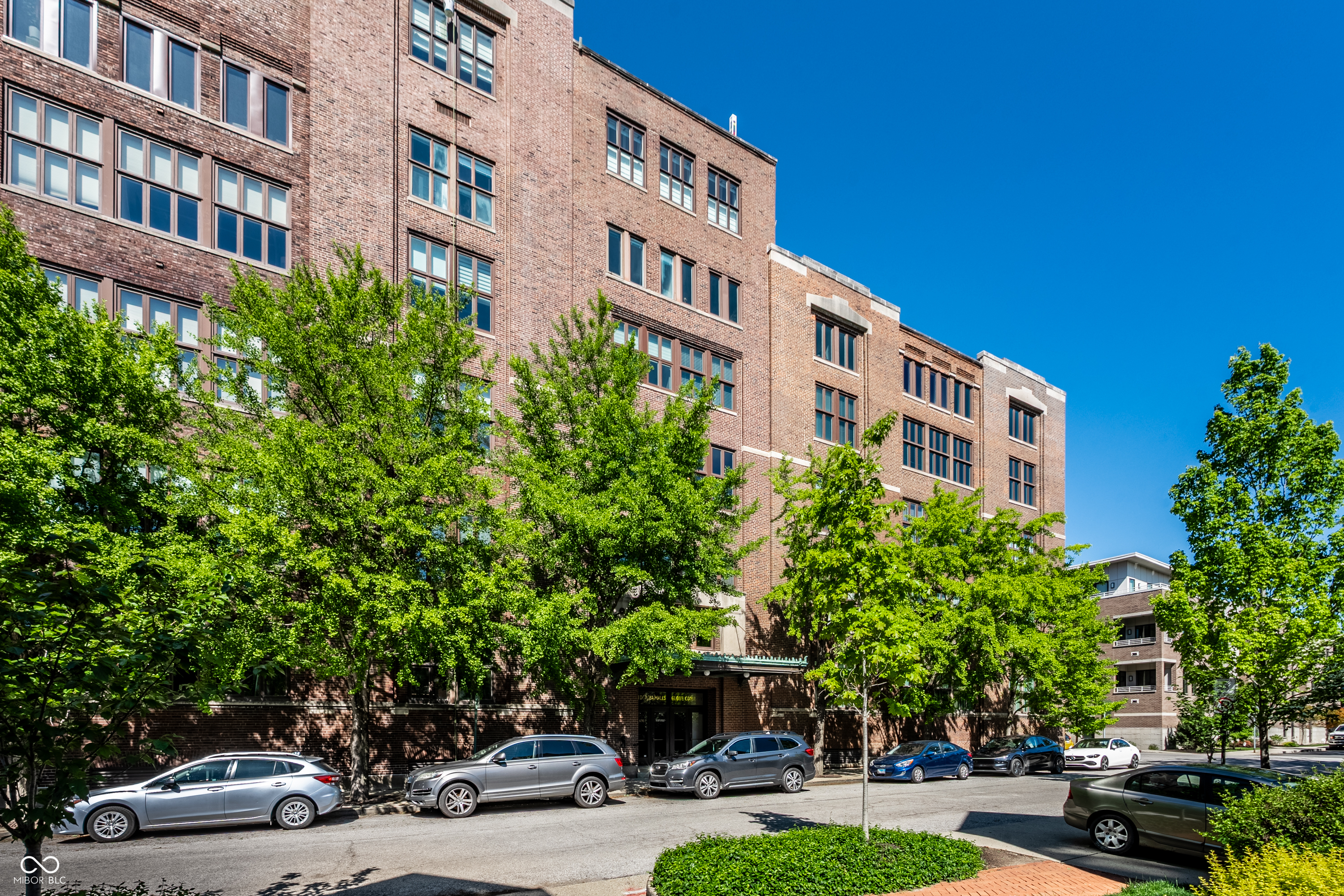 430 N Park Avenue Unit: 507