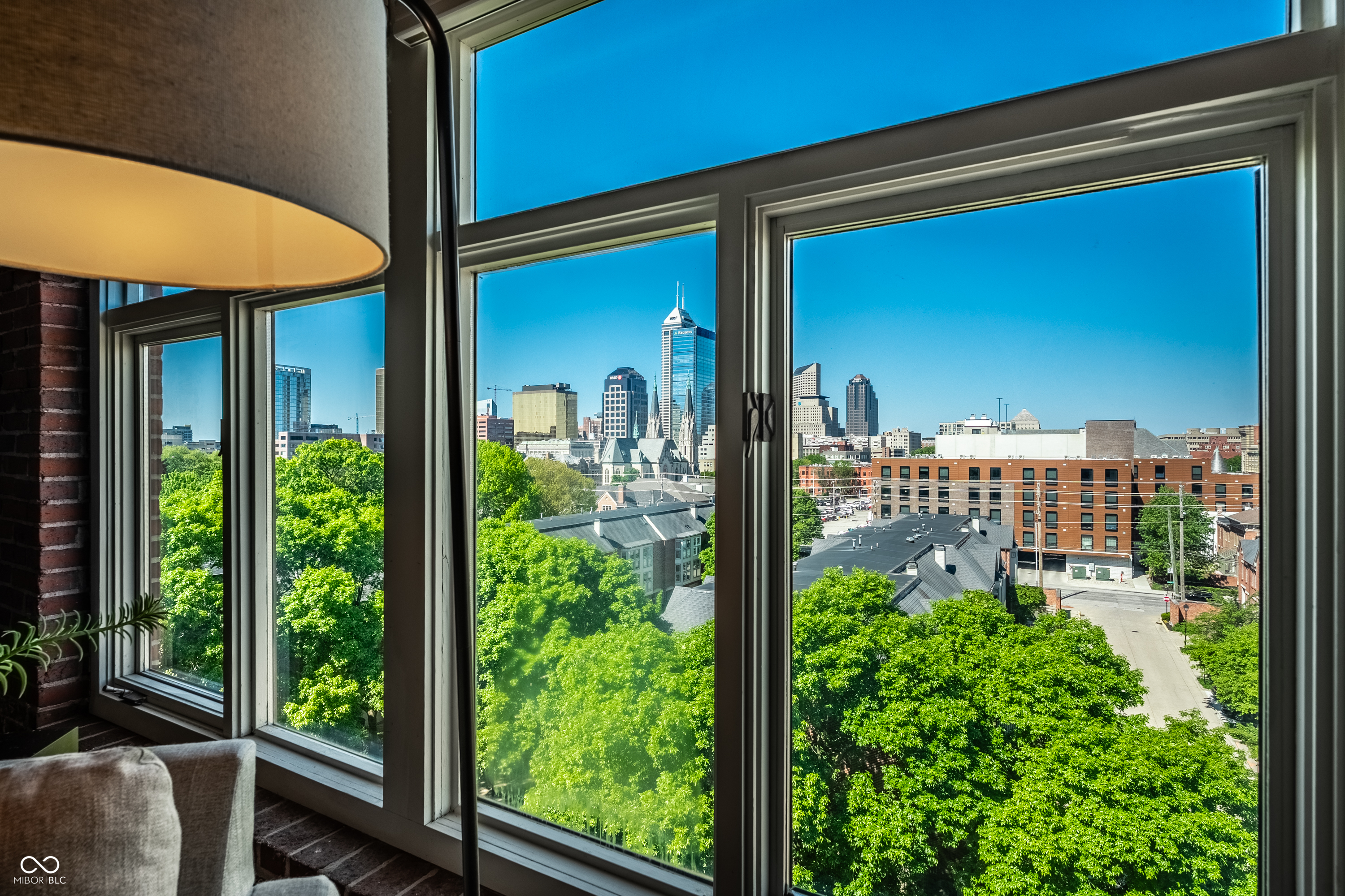 430 N Park Avenue Unit: 507