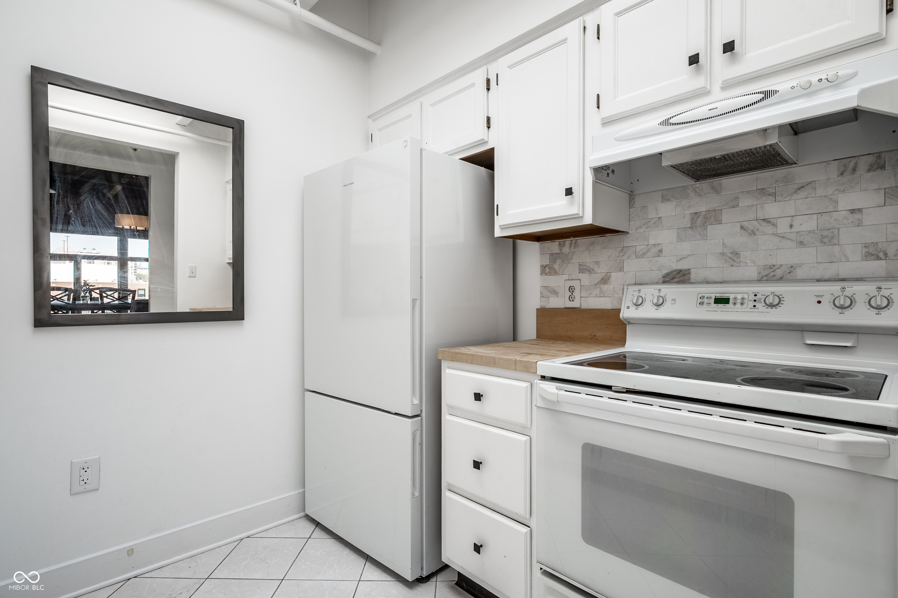430 N Park Avenue Unit: 507
