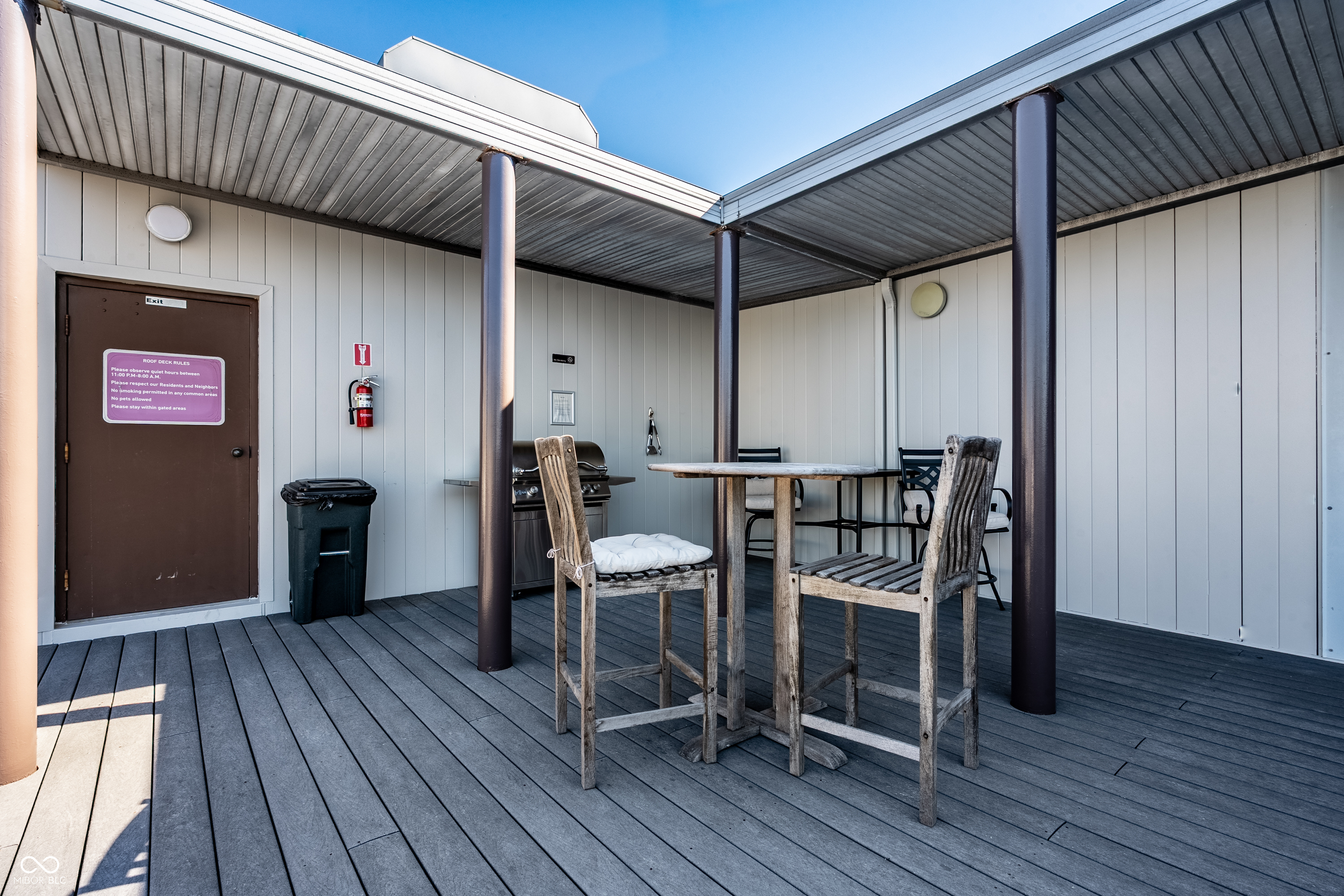 430 N Park Avenue Unit: 507