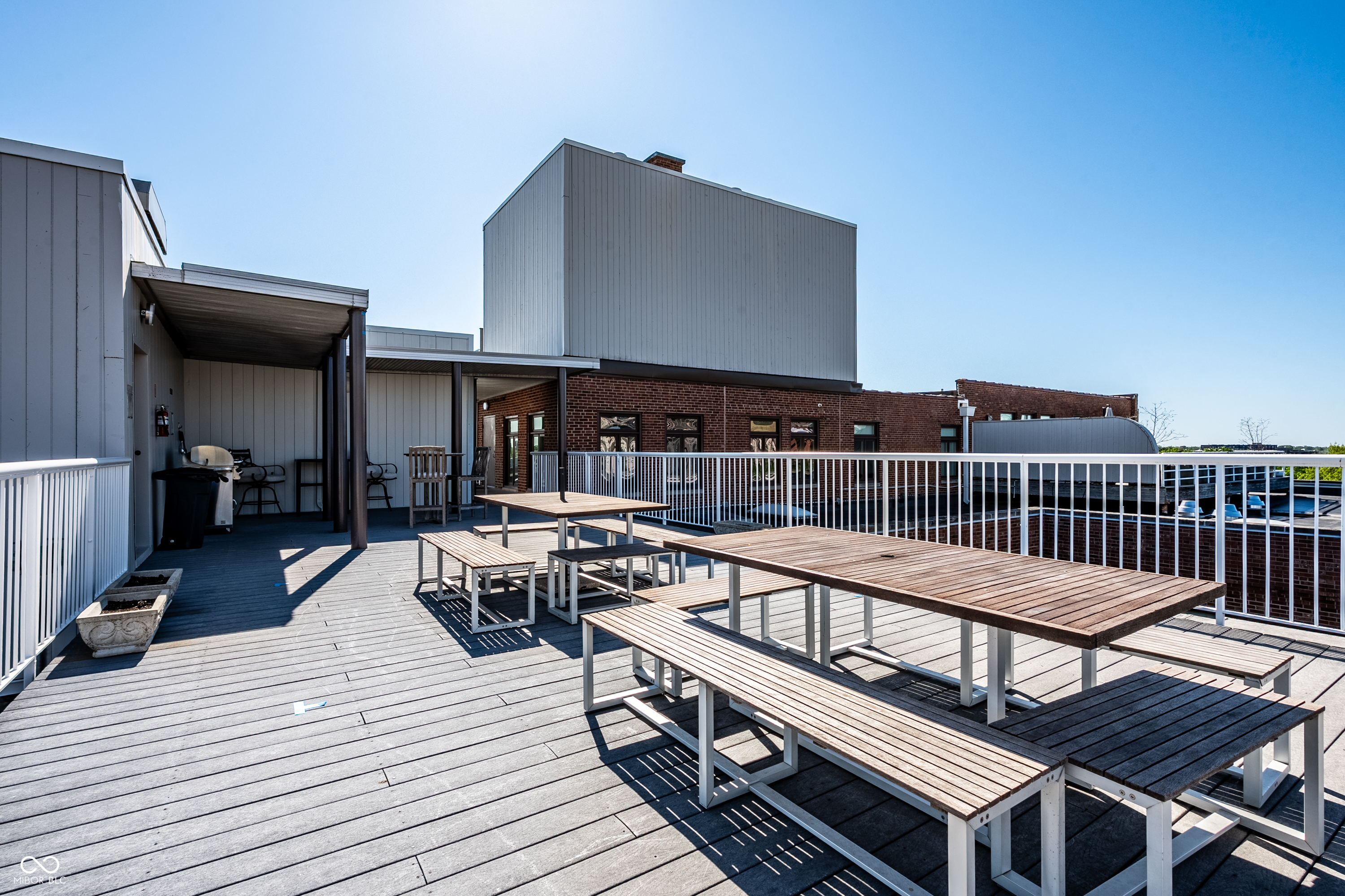 430 N Park Avenue Unit: 507