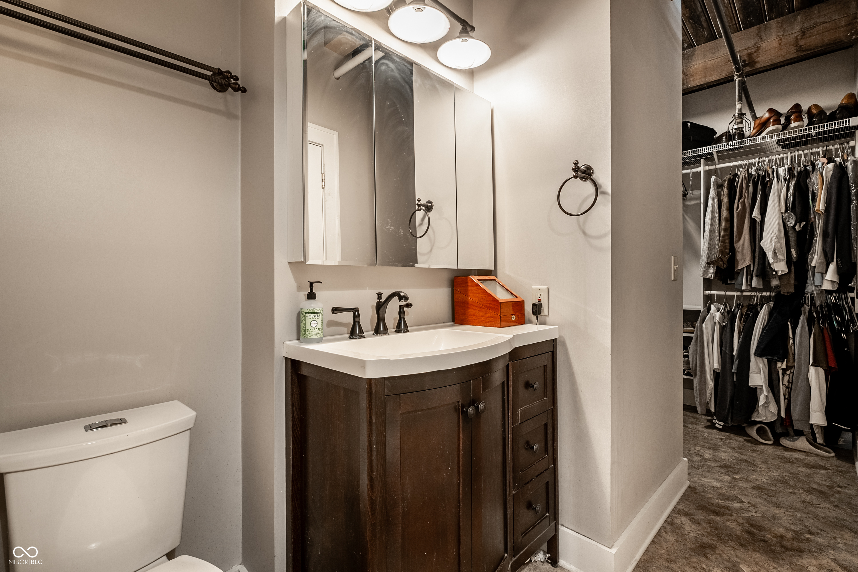 430 N Park Avenue Unit: 507