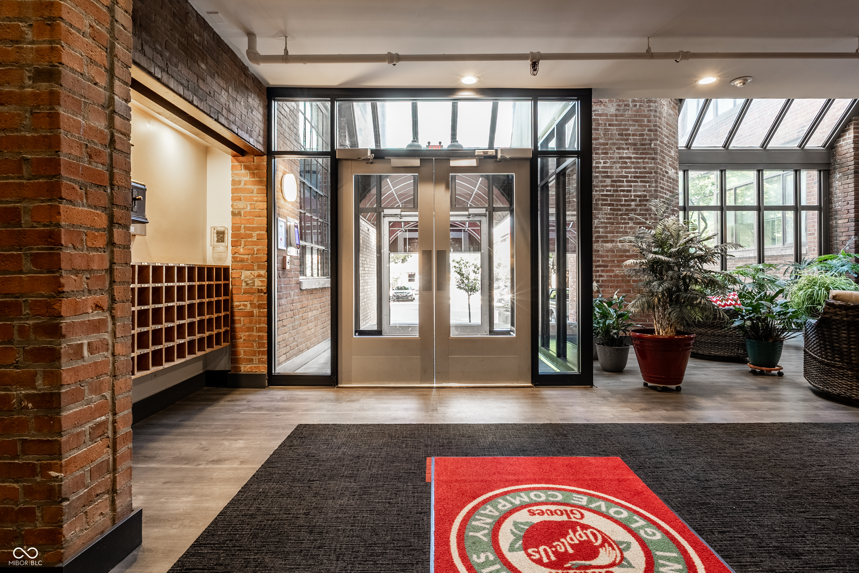 430 N Park Avenue Unit: 507