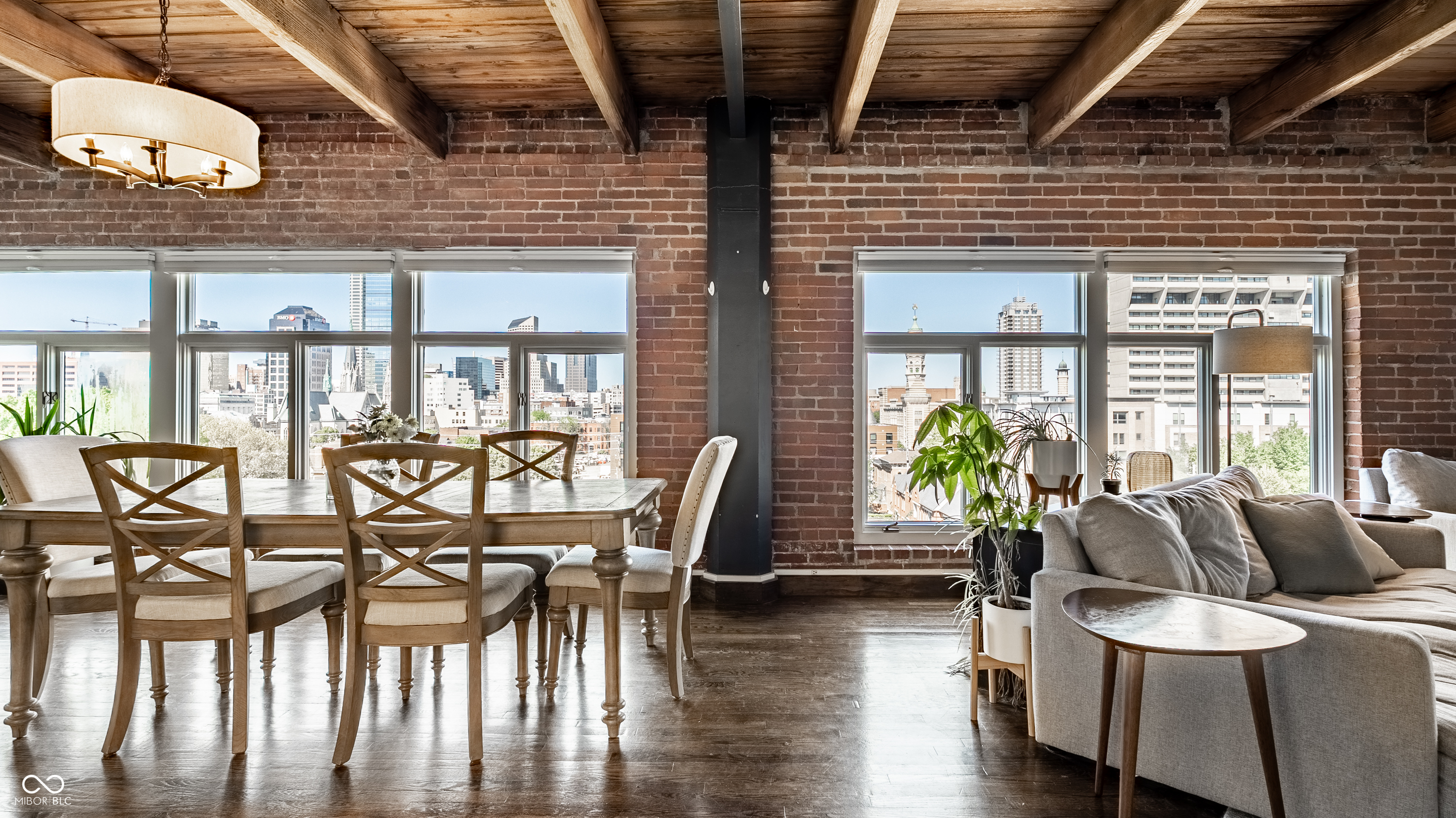 430 N Park Avenue Unit: 507
