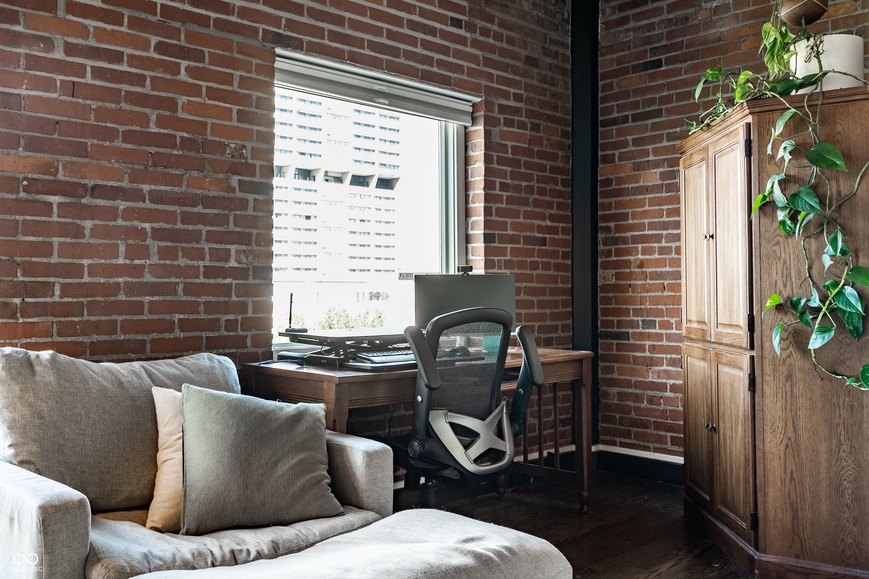 430 N Park Avenue Unit: 507