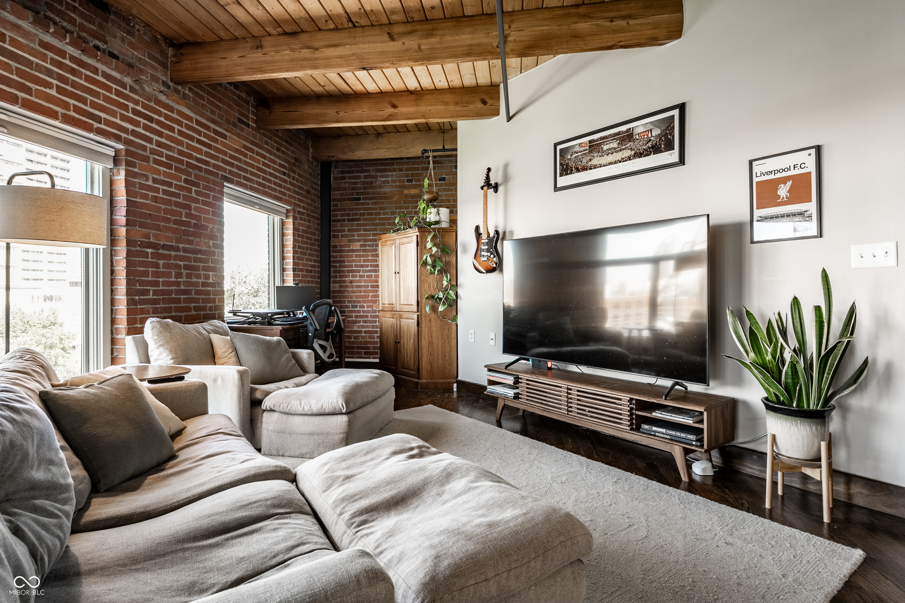 430 N Park Avenue Unit: 507