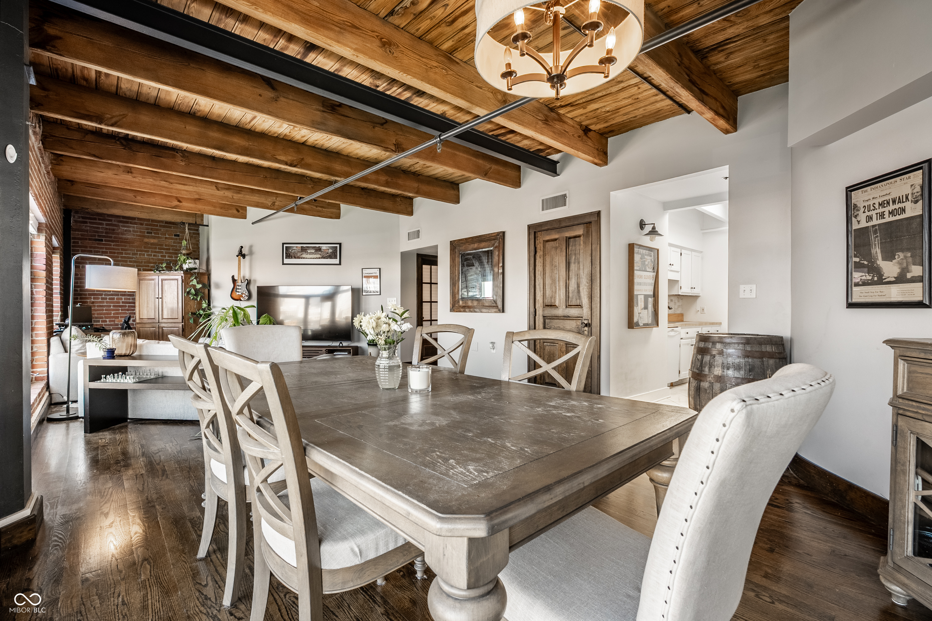 430 N Park Avenue Unit: 507