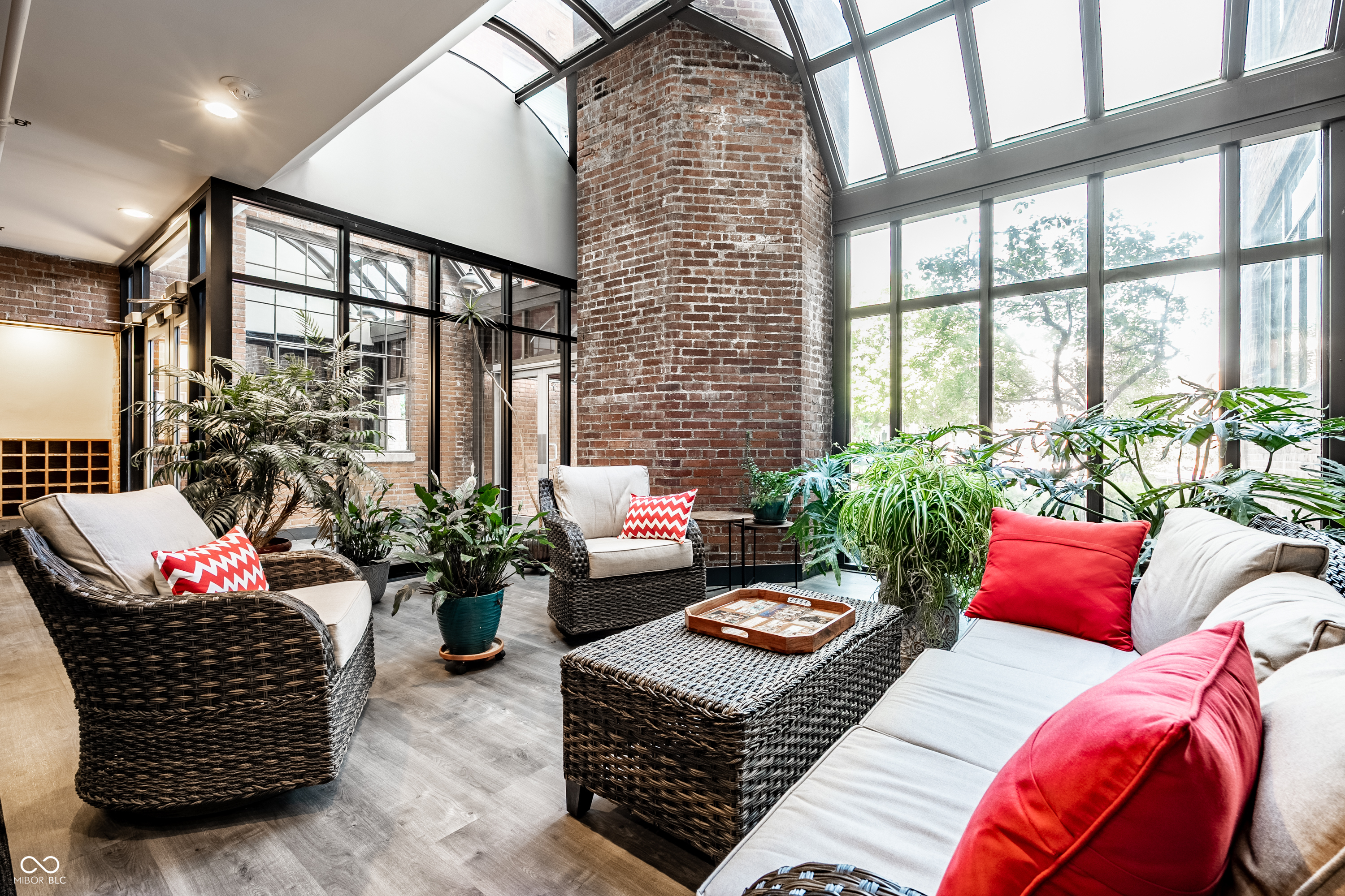 430 N Park Avenue Unit: 507