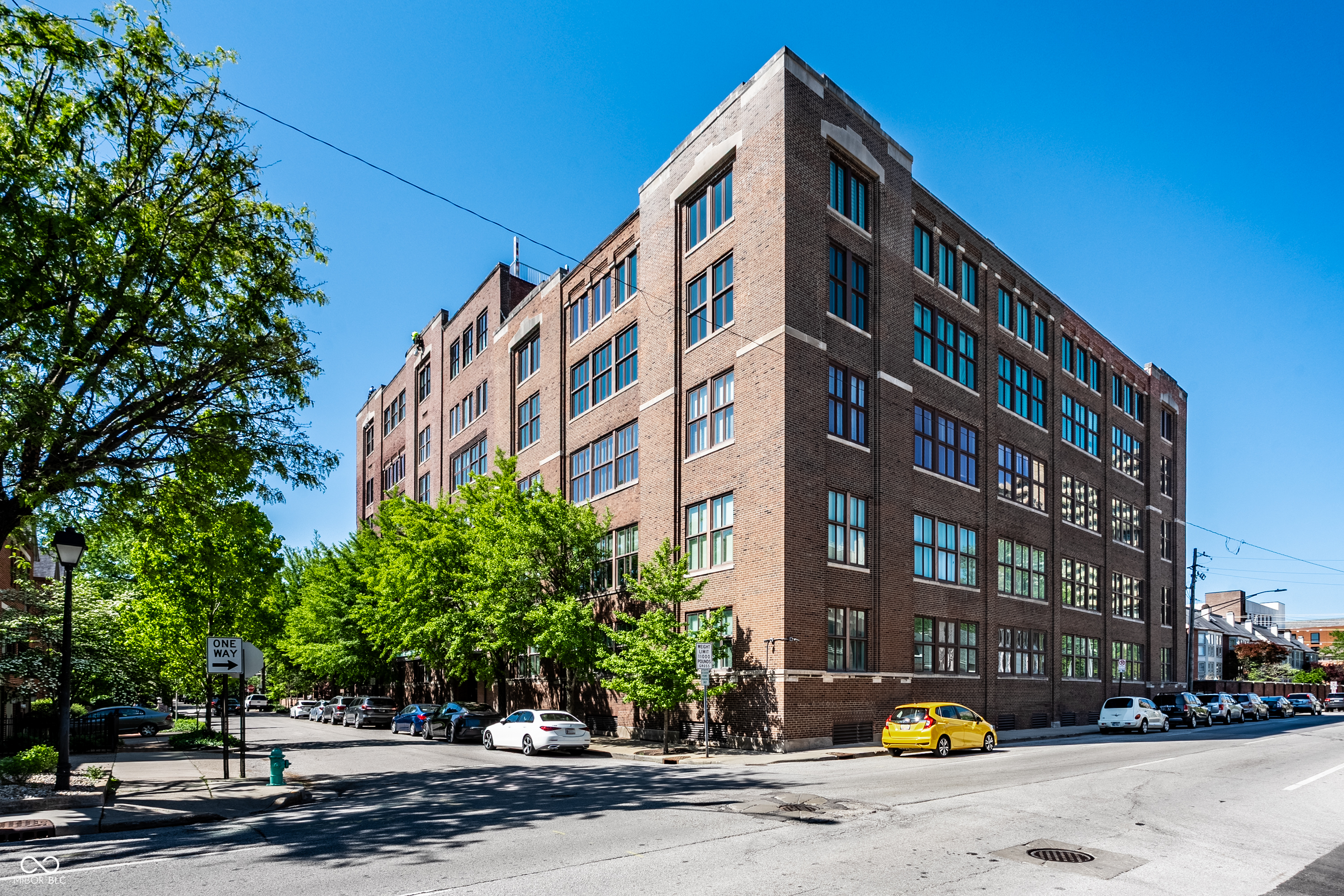 430 N Park Avenue Unit: 507