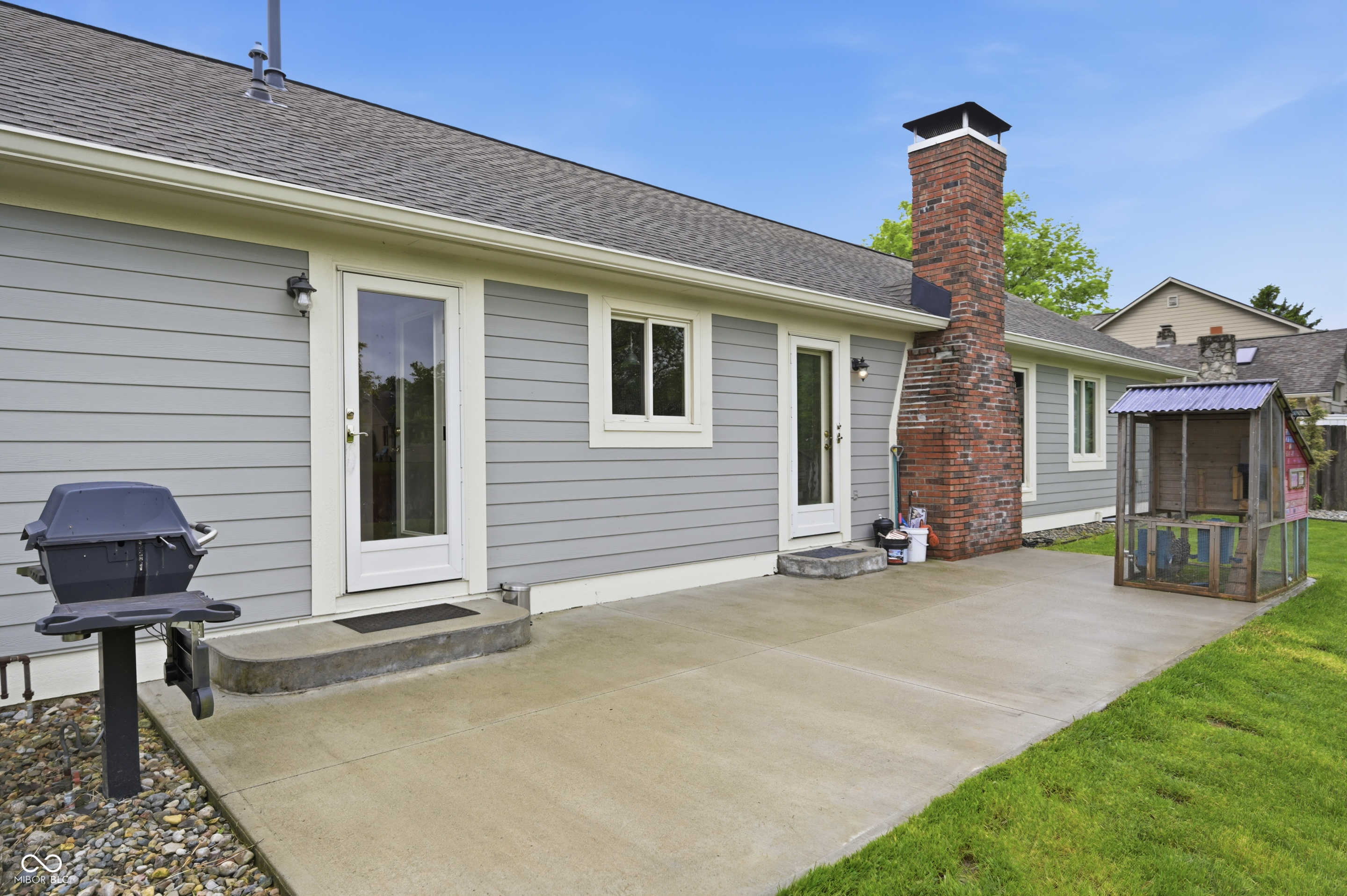 848 Bennett Court