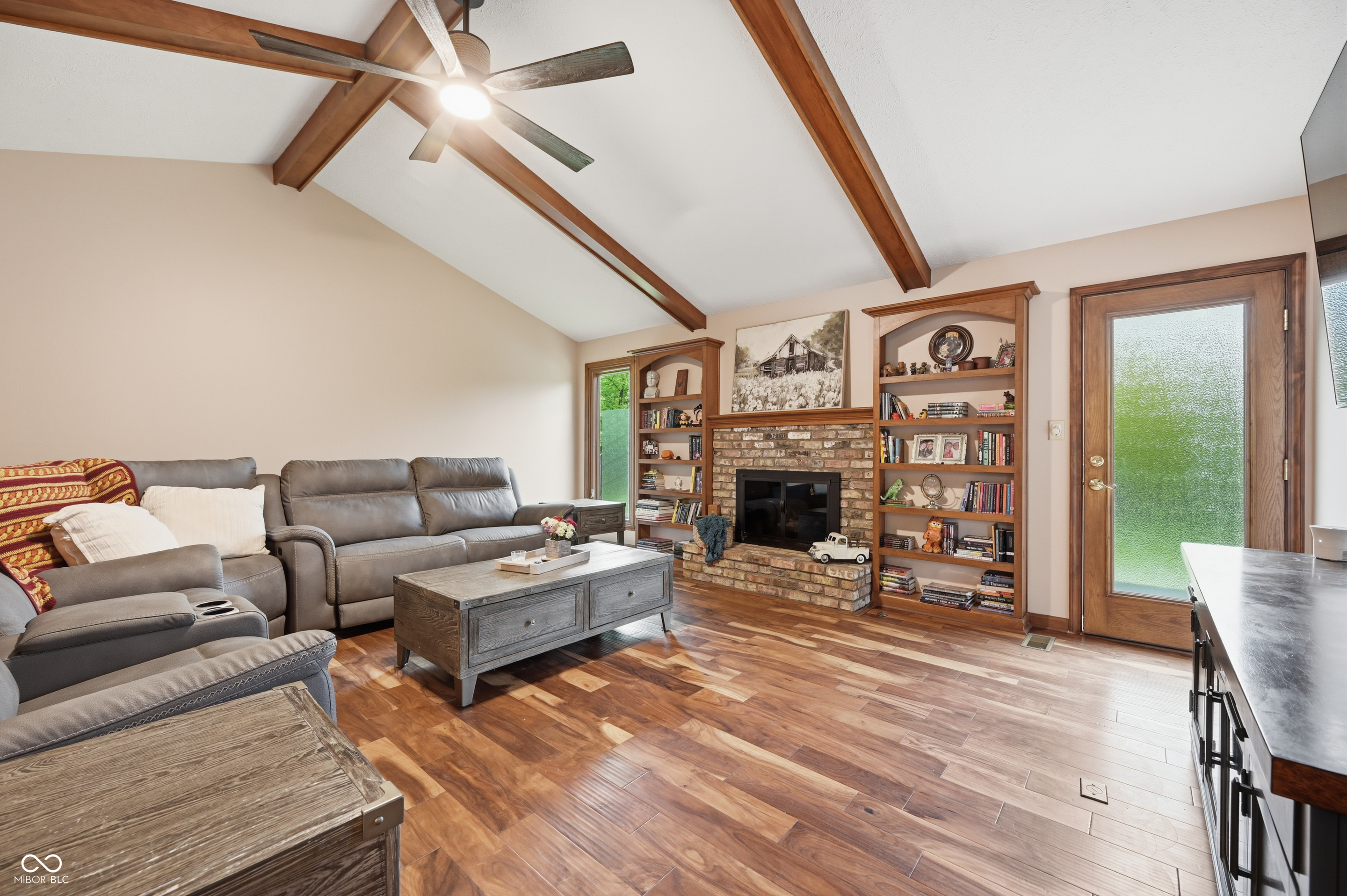 848 Bennett Court