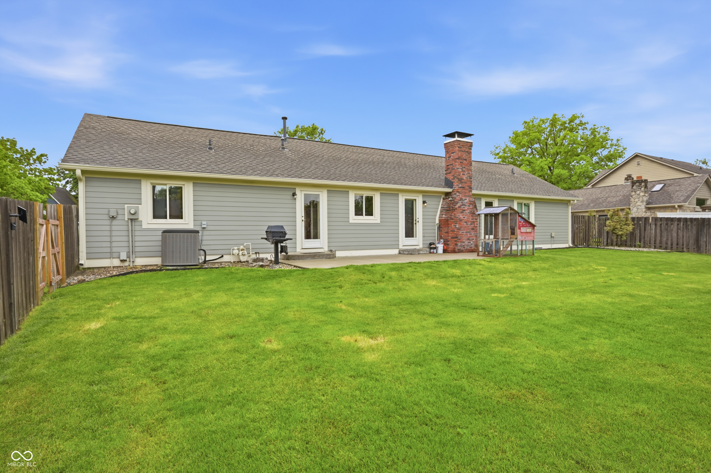 848 Bennett Court