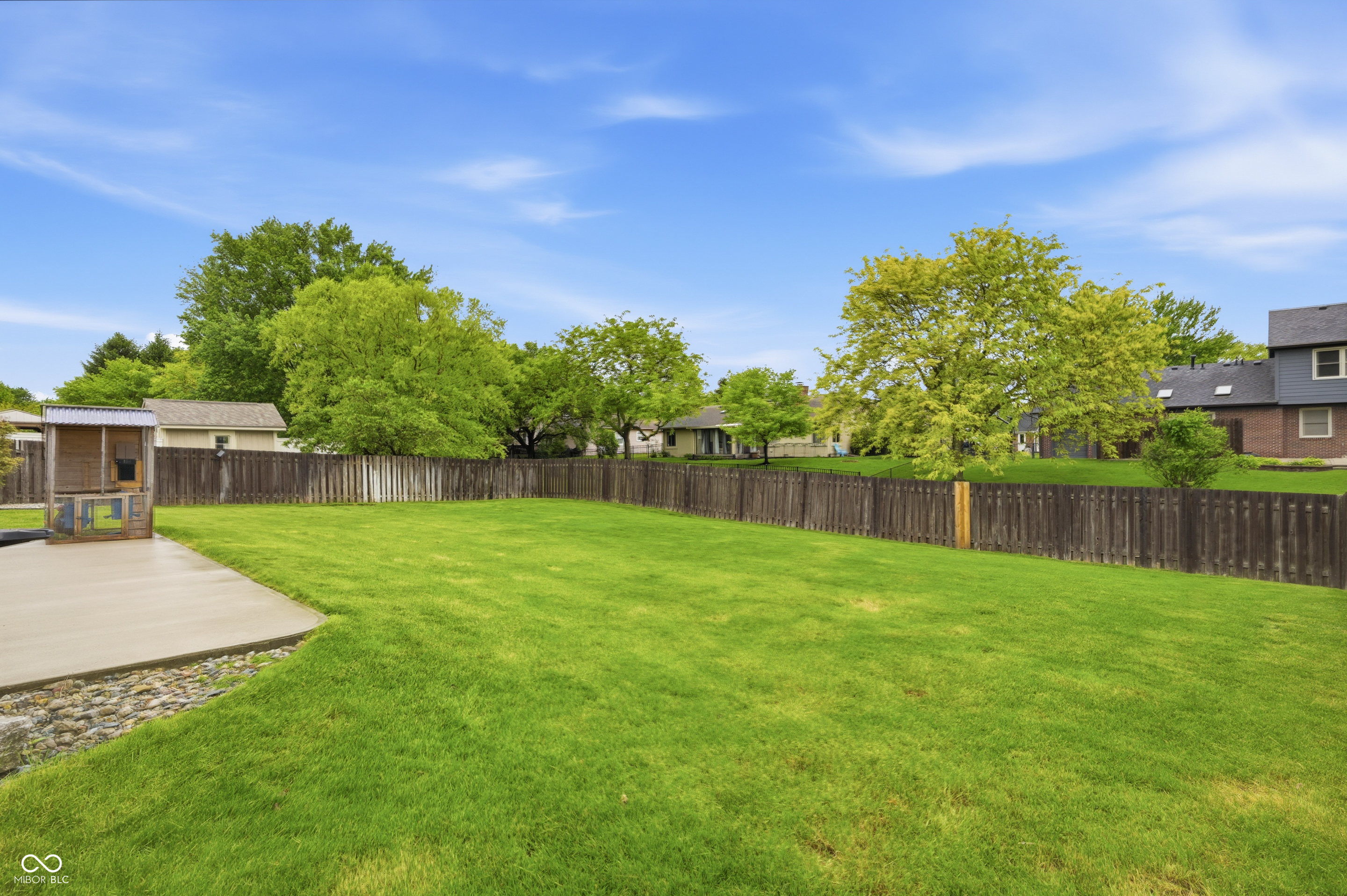 848 Bennett Court