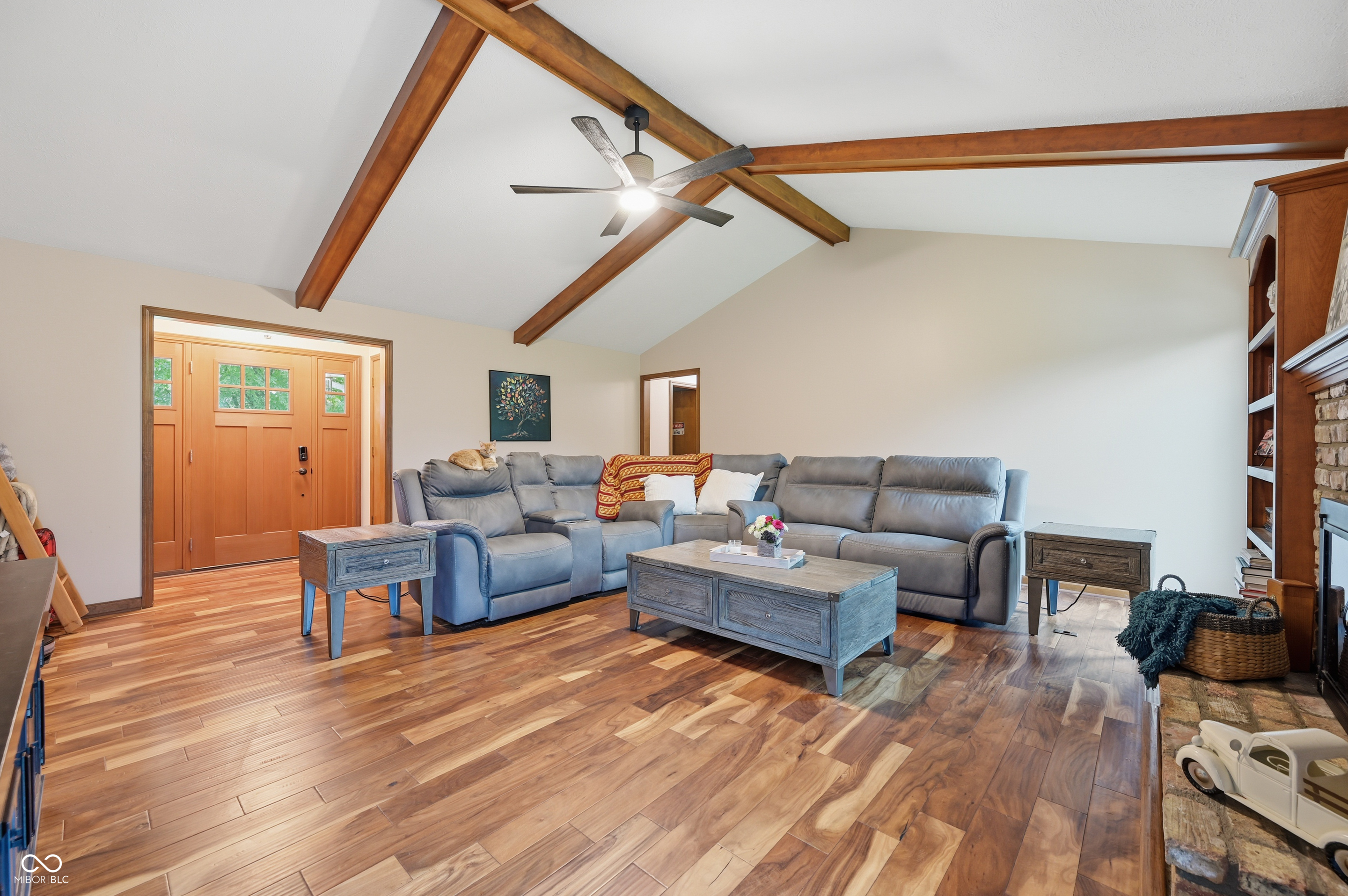 848 Bennett Court