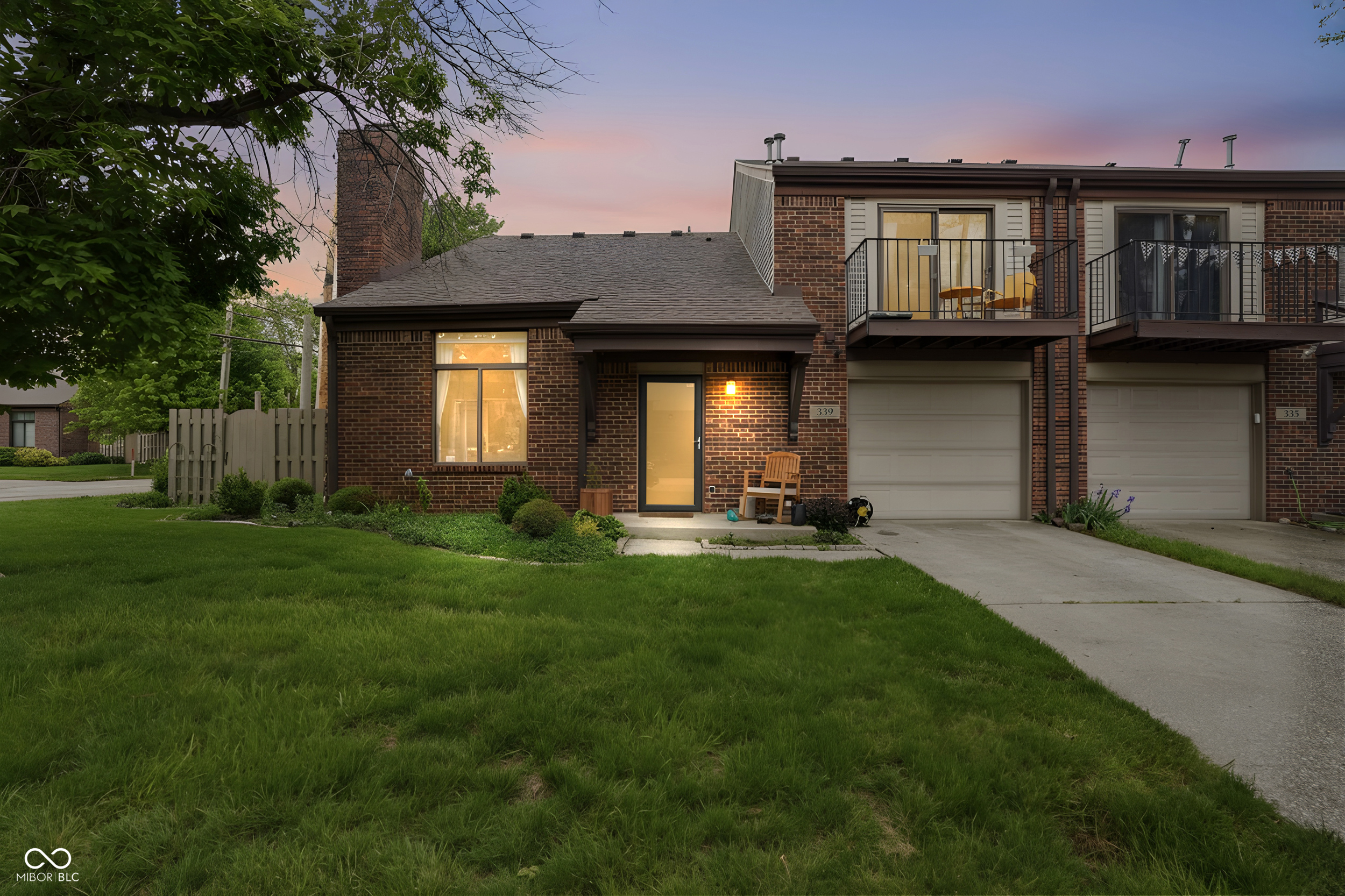 339 E Saint Clair Street