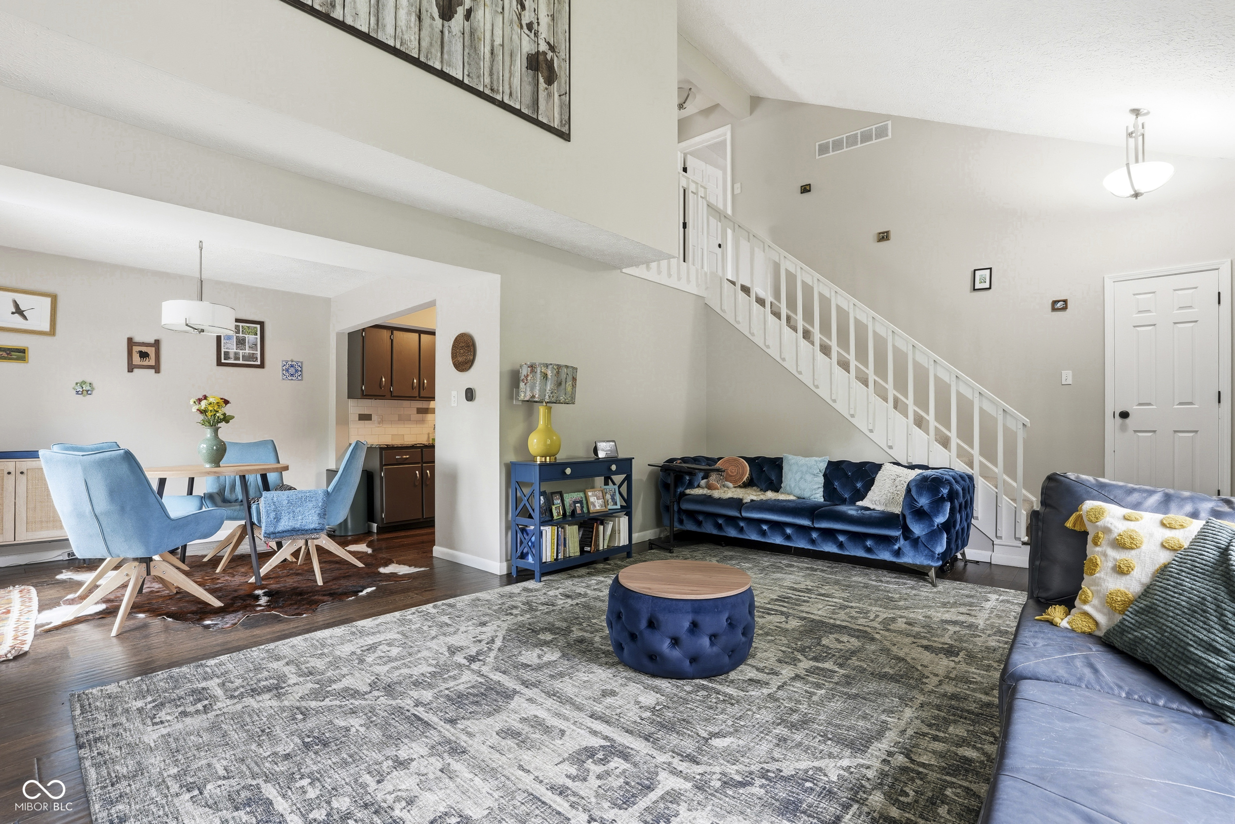 339 E Saint Clair Street
