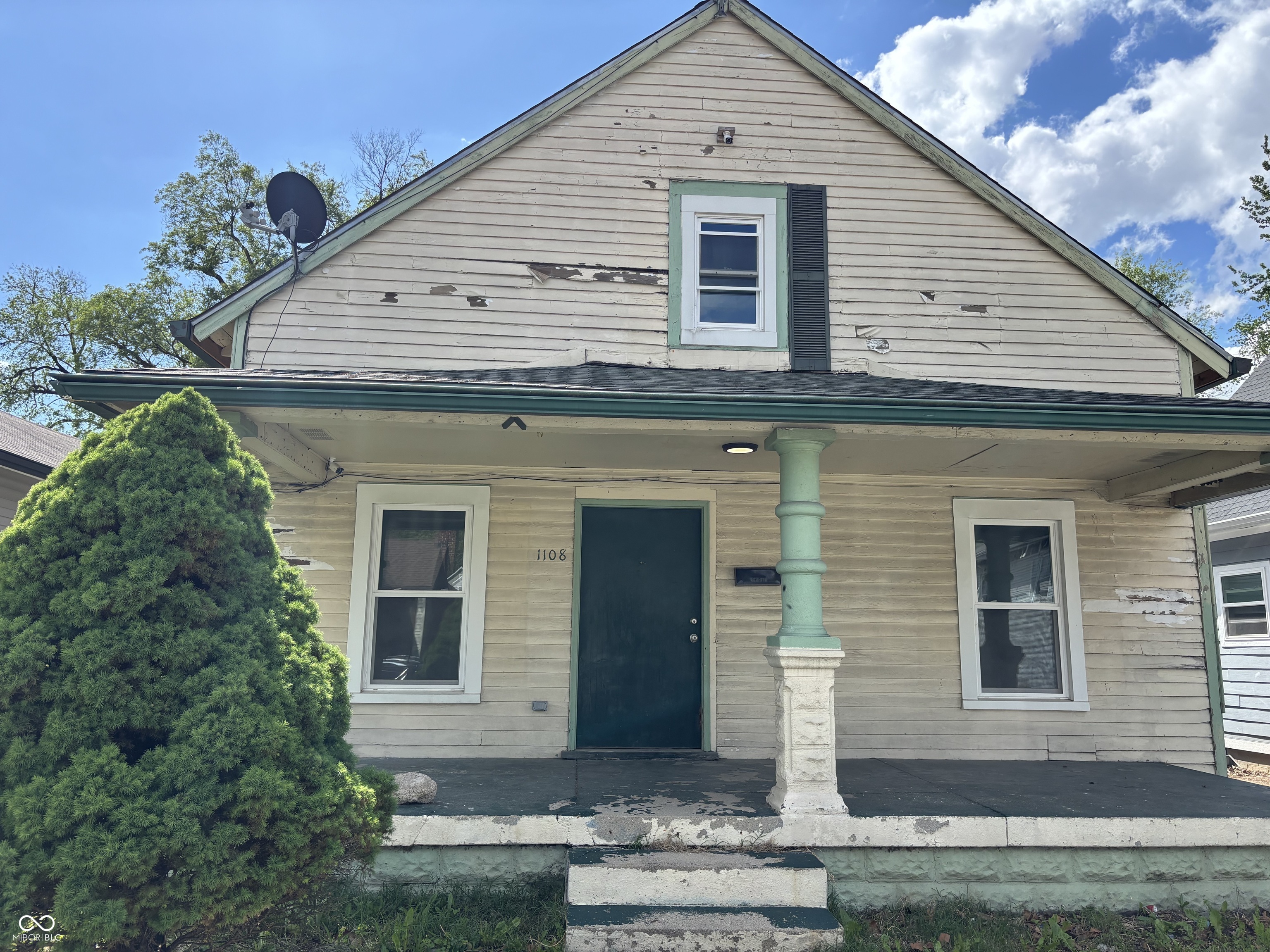 1108 N Warman Avenue