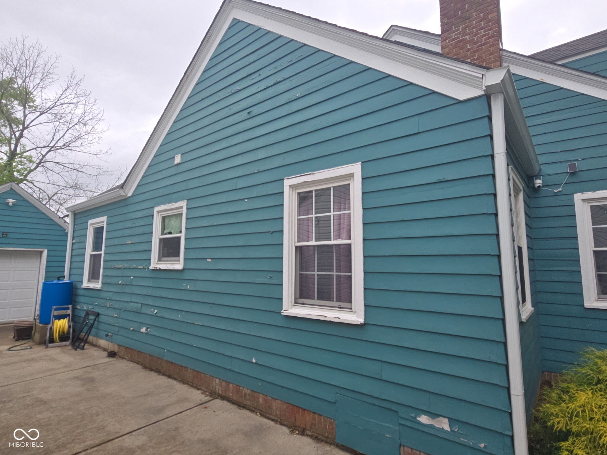 130 N Sheridan Avenue