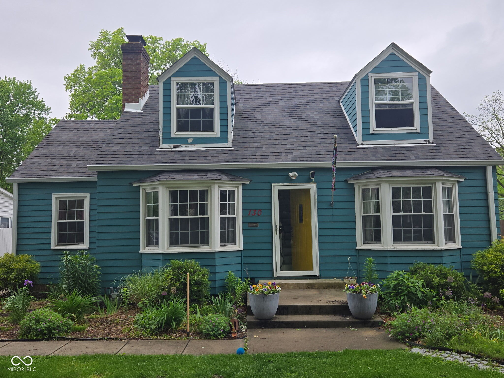 130 N Sheridan Avenue