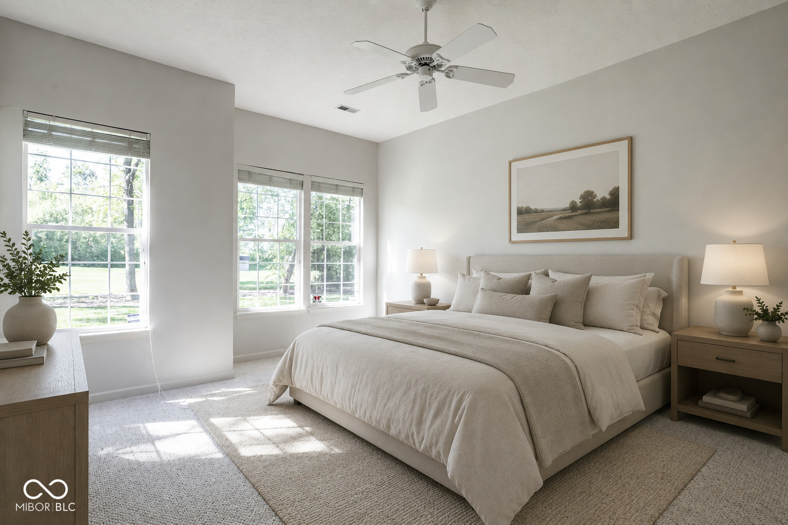 3587 Seminole Drive