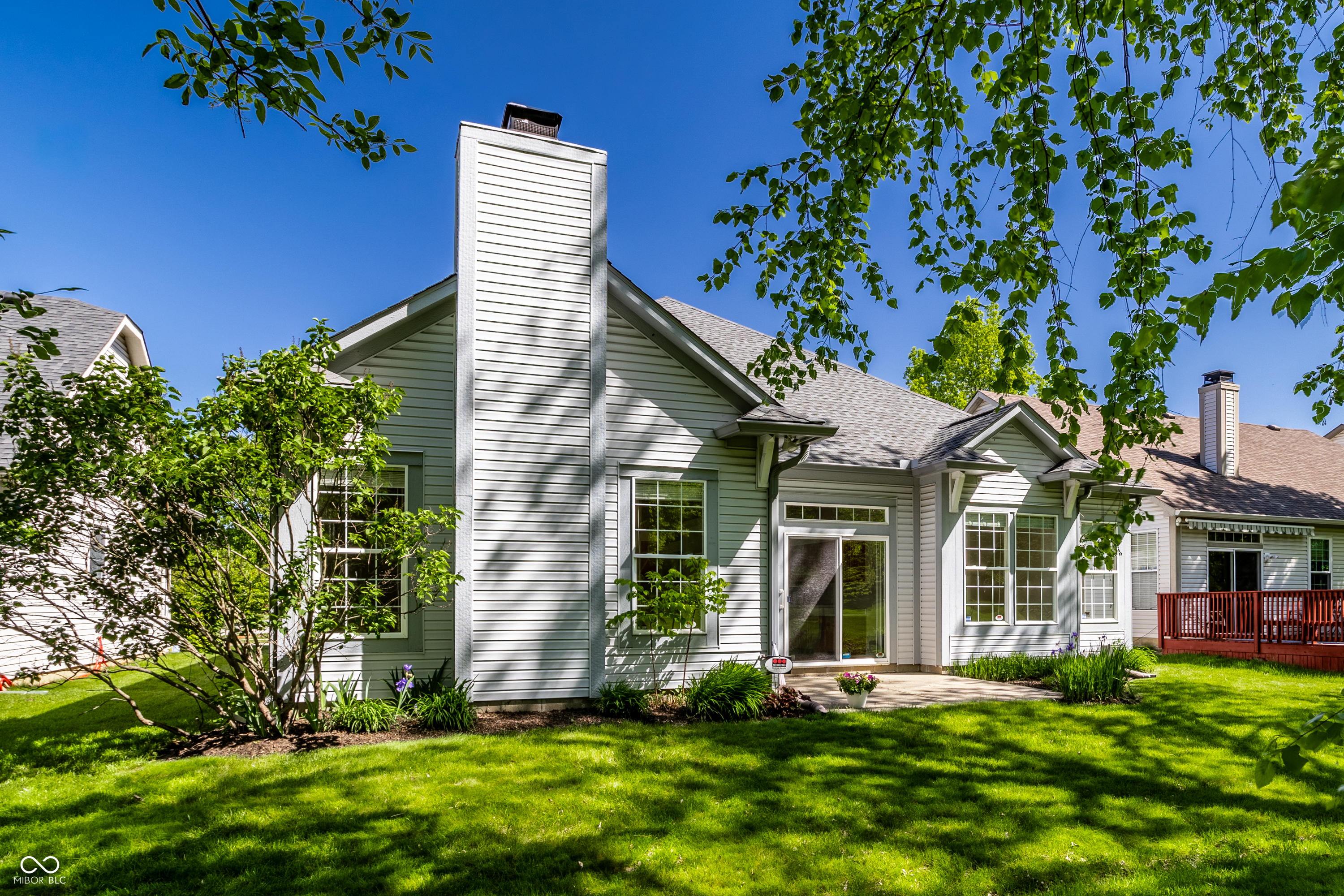 3587 Seminole Drive