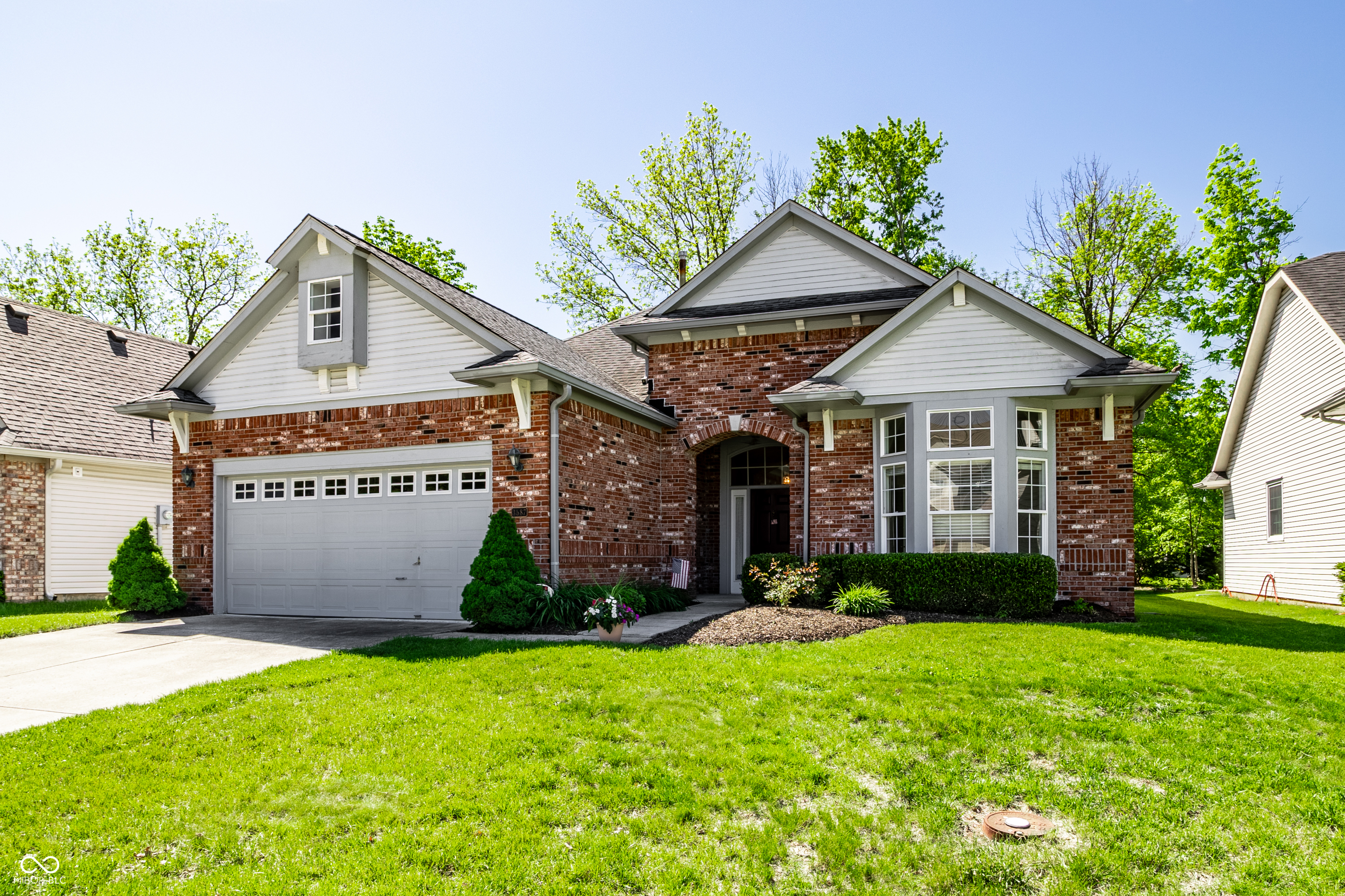 3587 Seminole Drive
