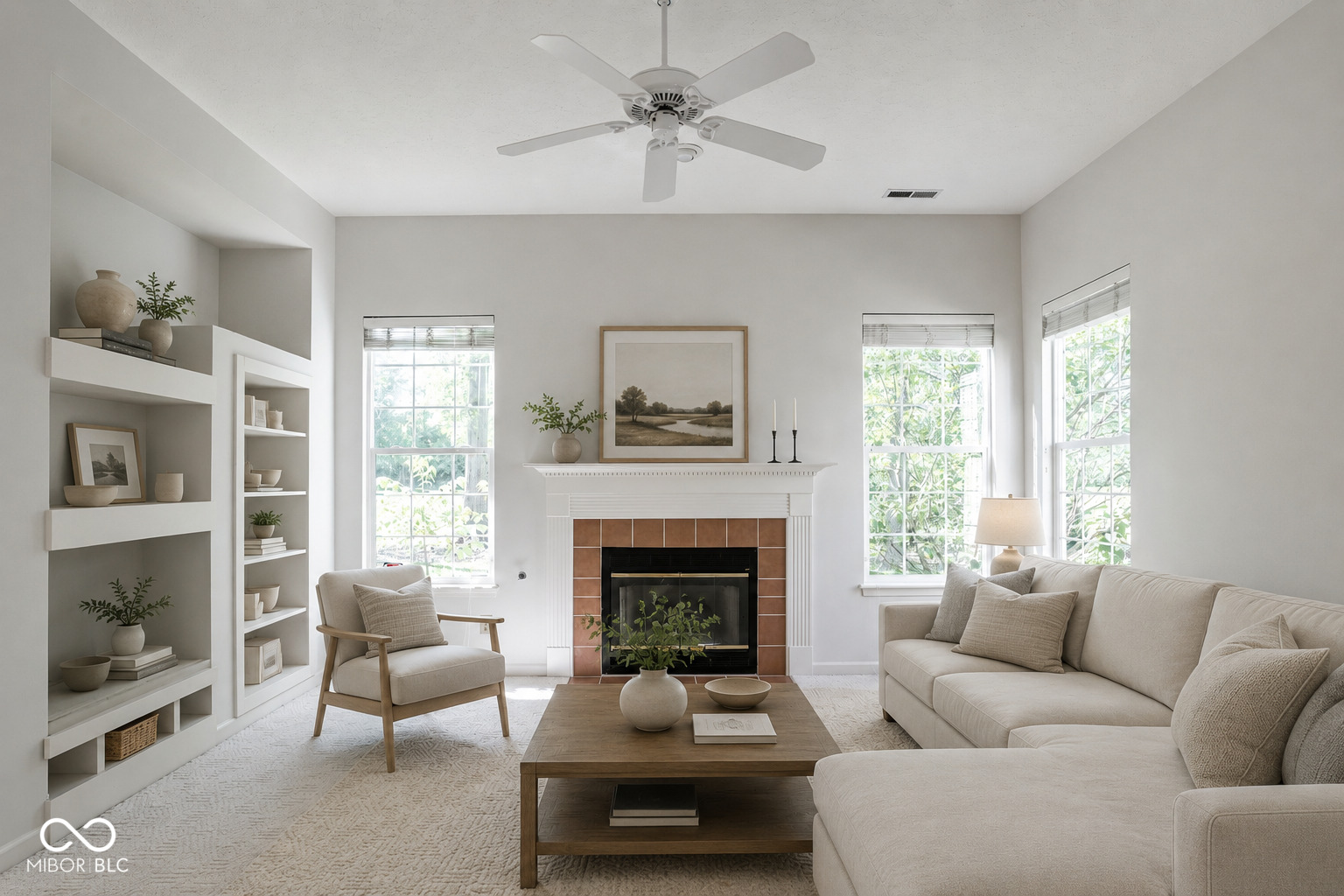 3587 Seminole Drive