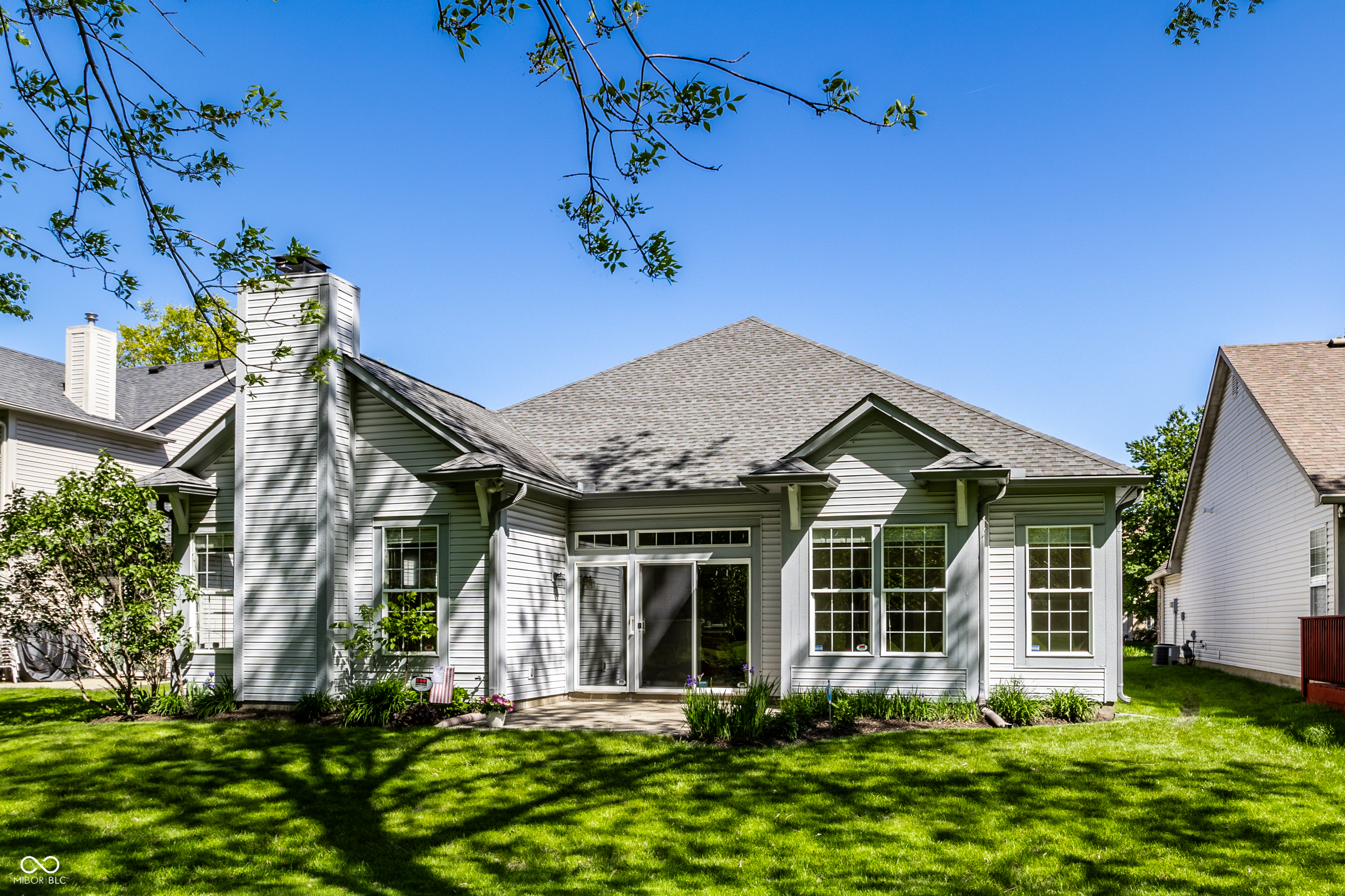 3587 Seminole Drive