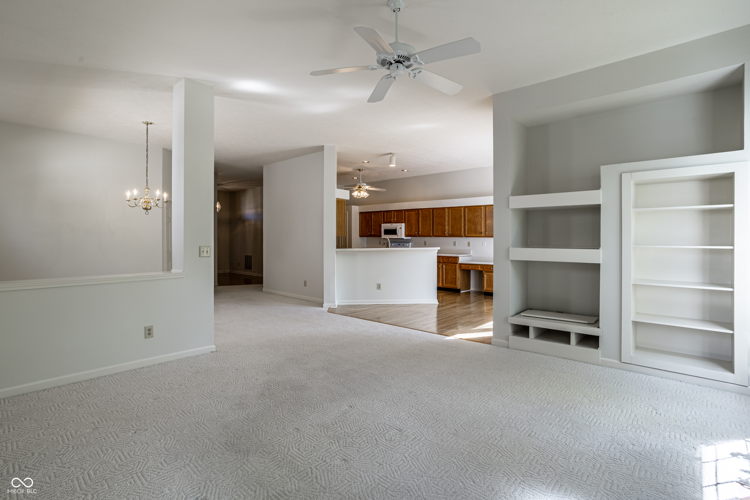 3587 Seminole Drive