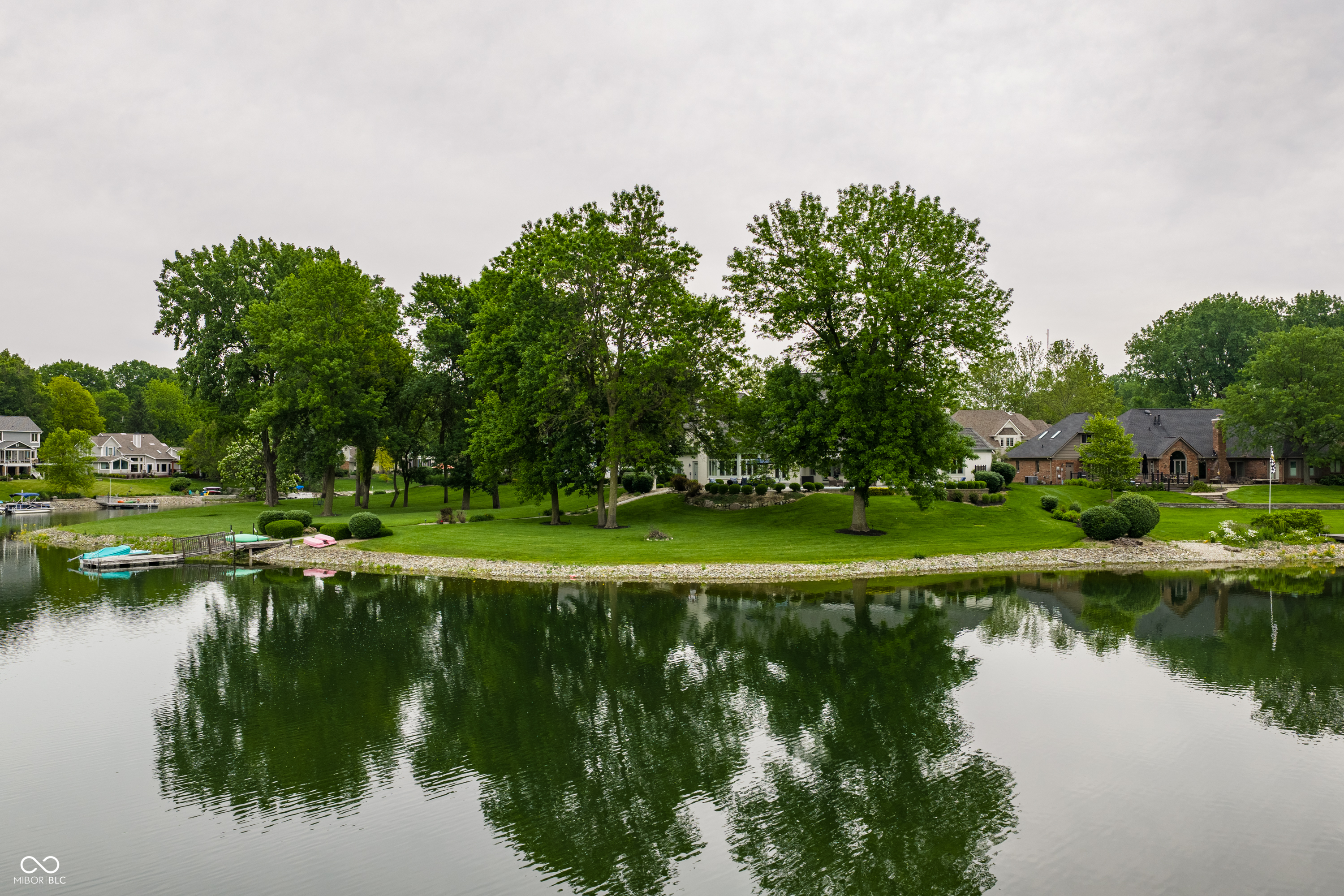 5876 Lake Kessler Court