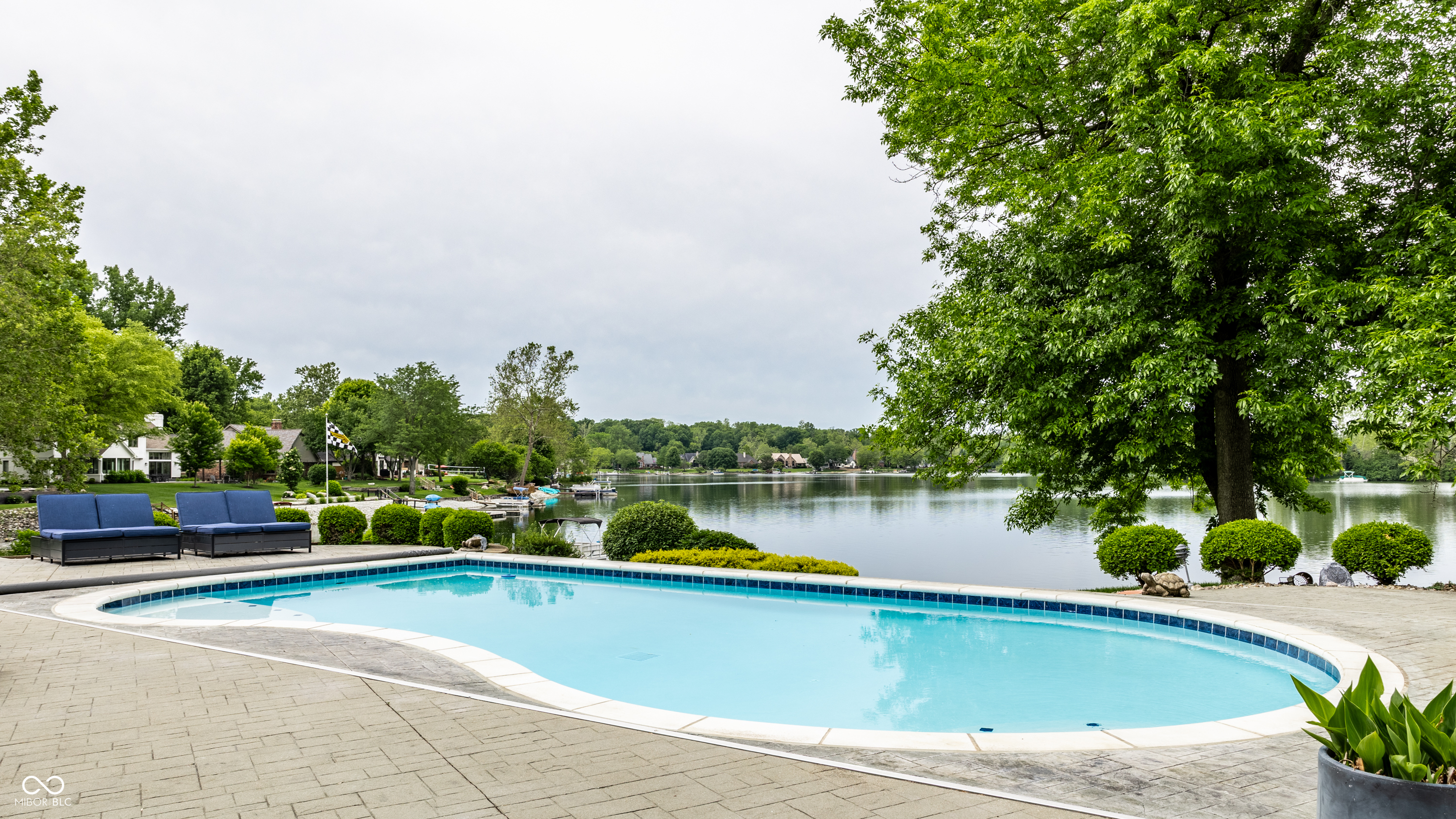 5876 Lake Kessler Court