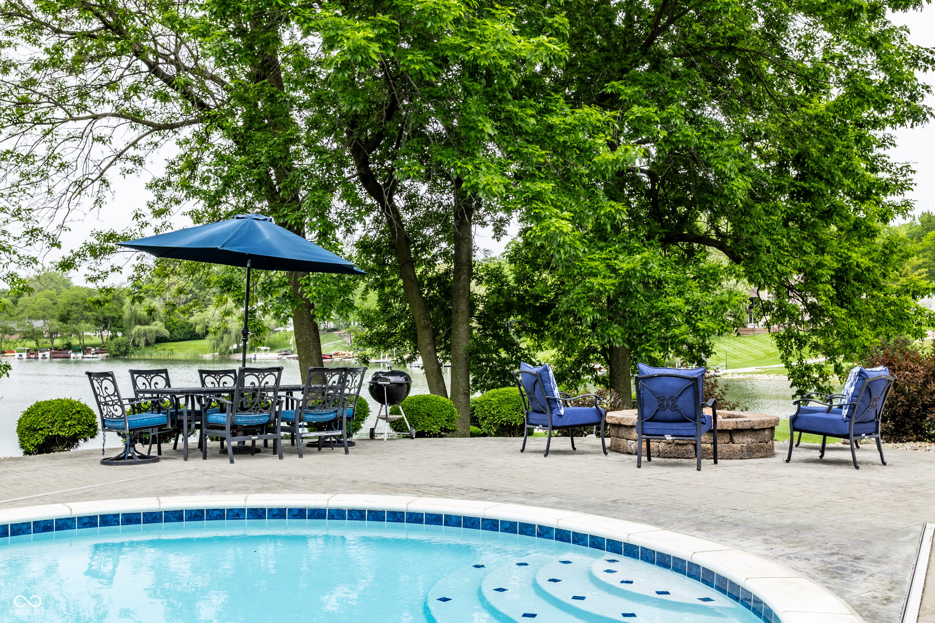 5876 Lake Kessler Court