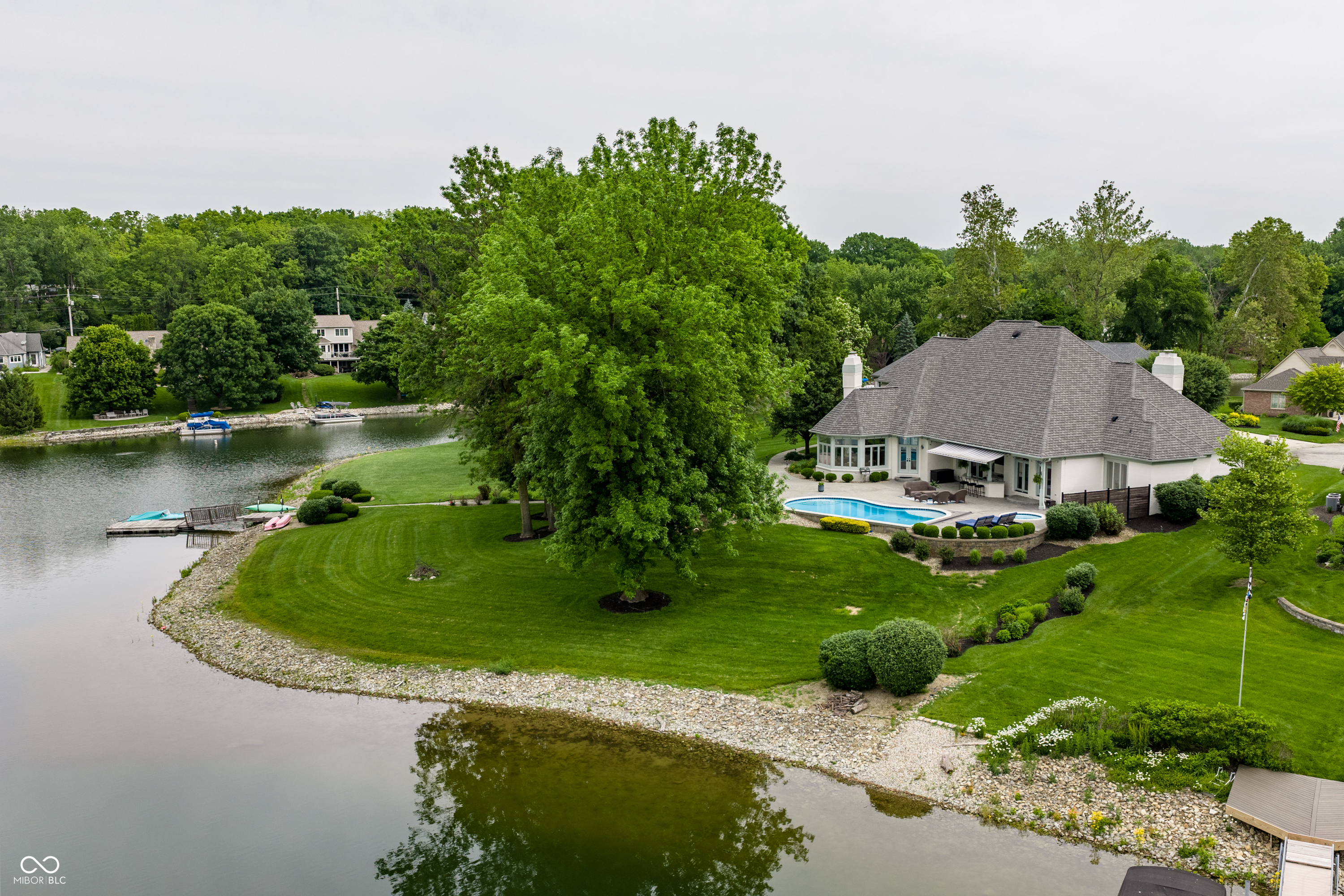 5876 Lake Kessler Court
