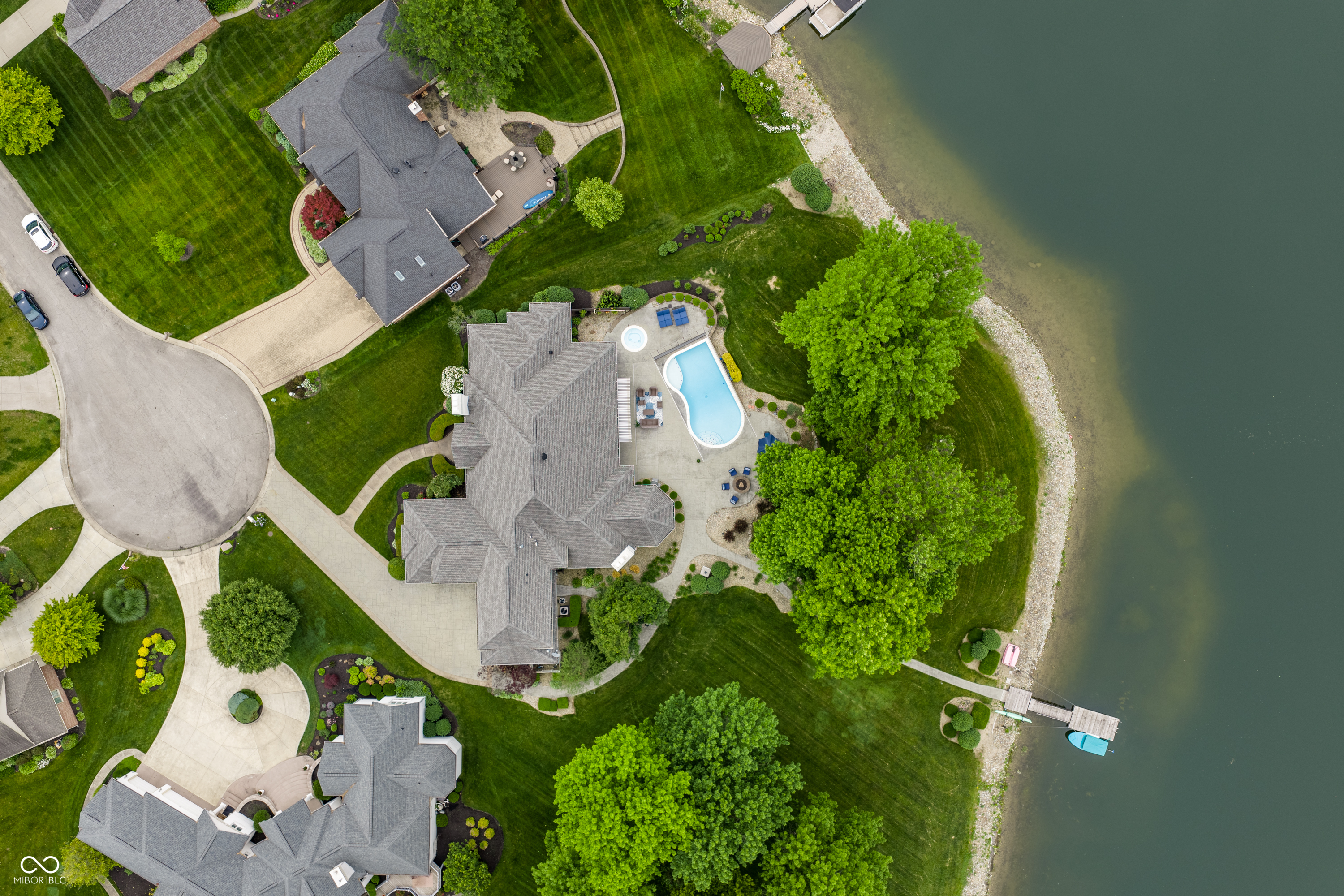 5876 Lake Kessler Court
