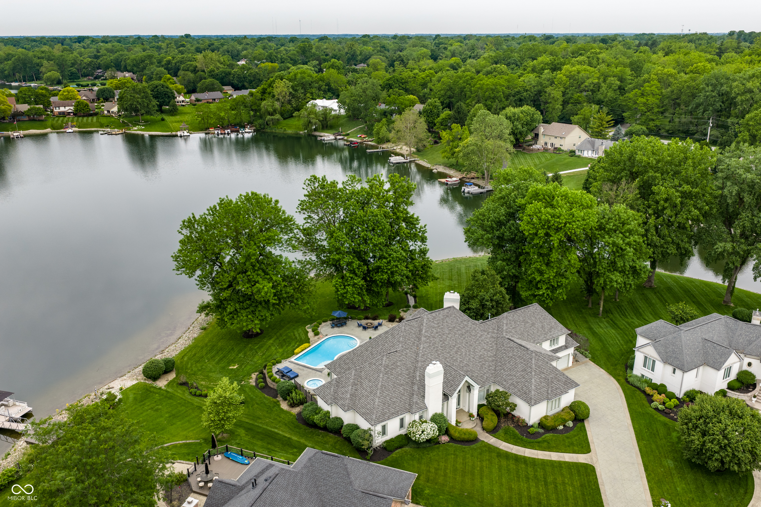 5876 Lake Kessler Court