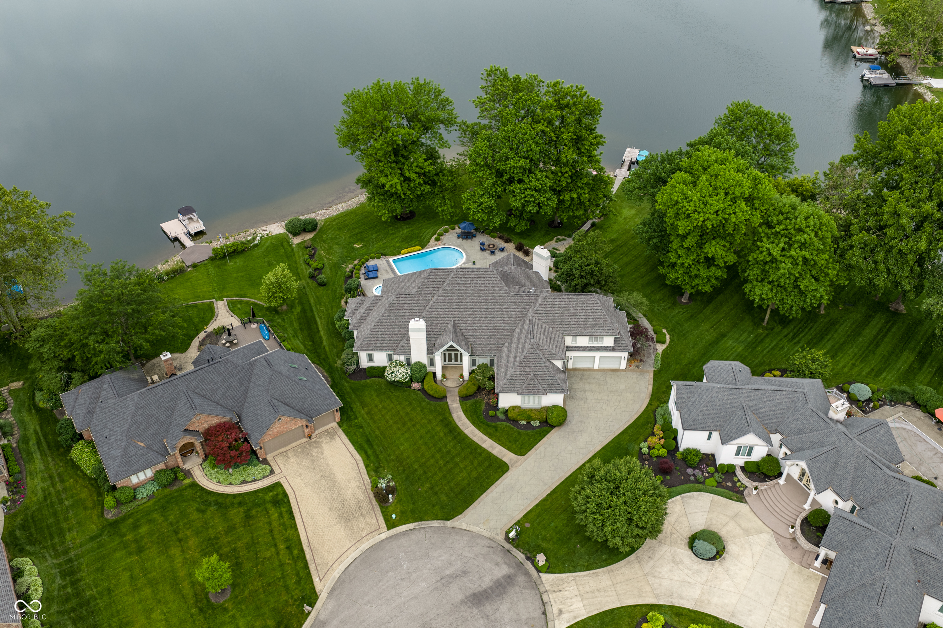 5876 Lake Kessler Court