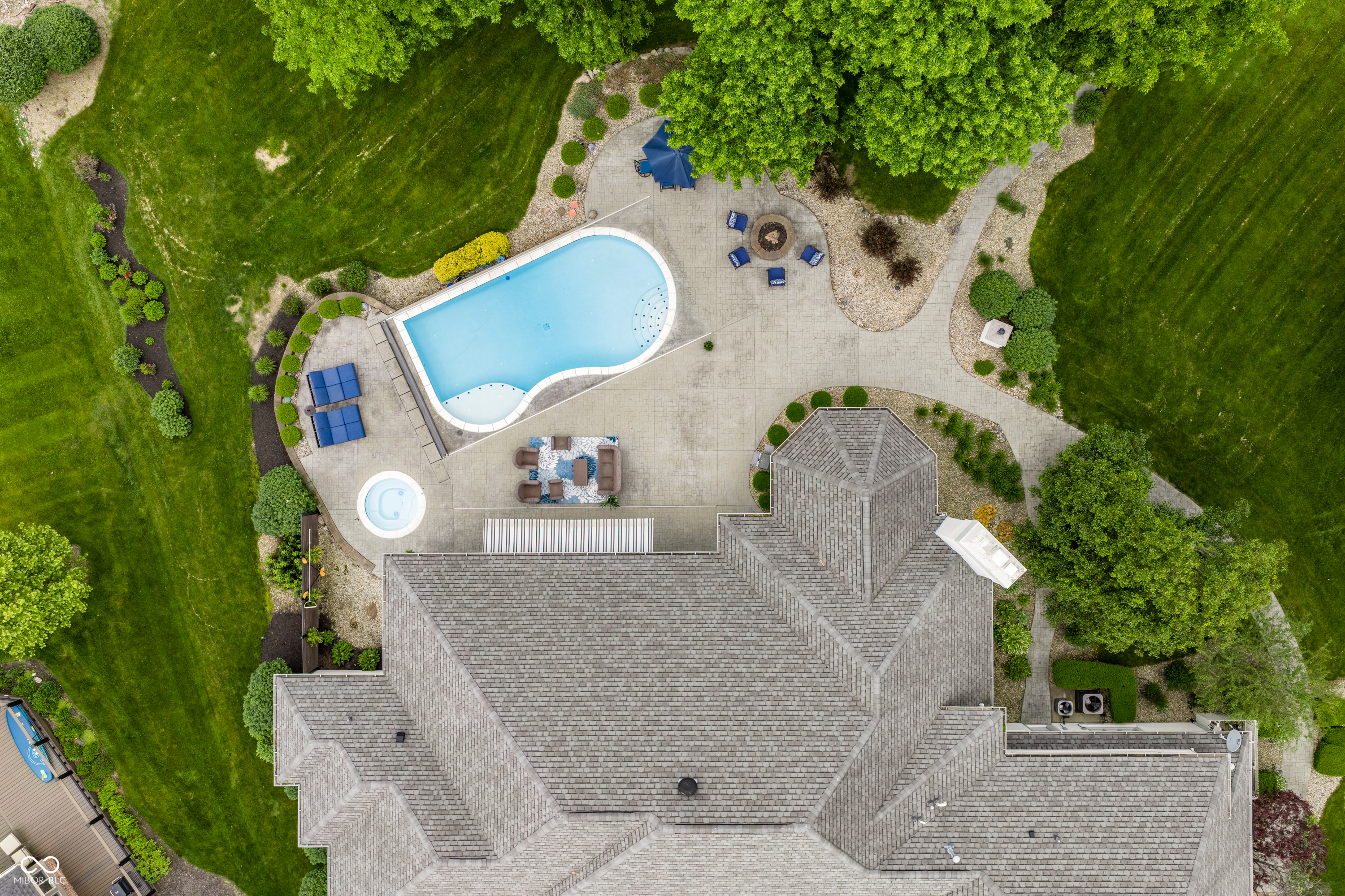 5876 Lake Kessler Court