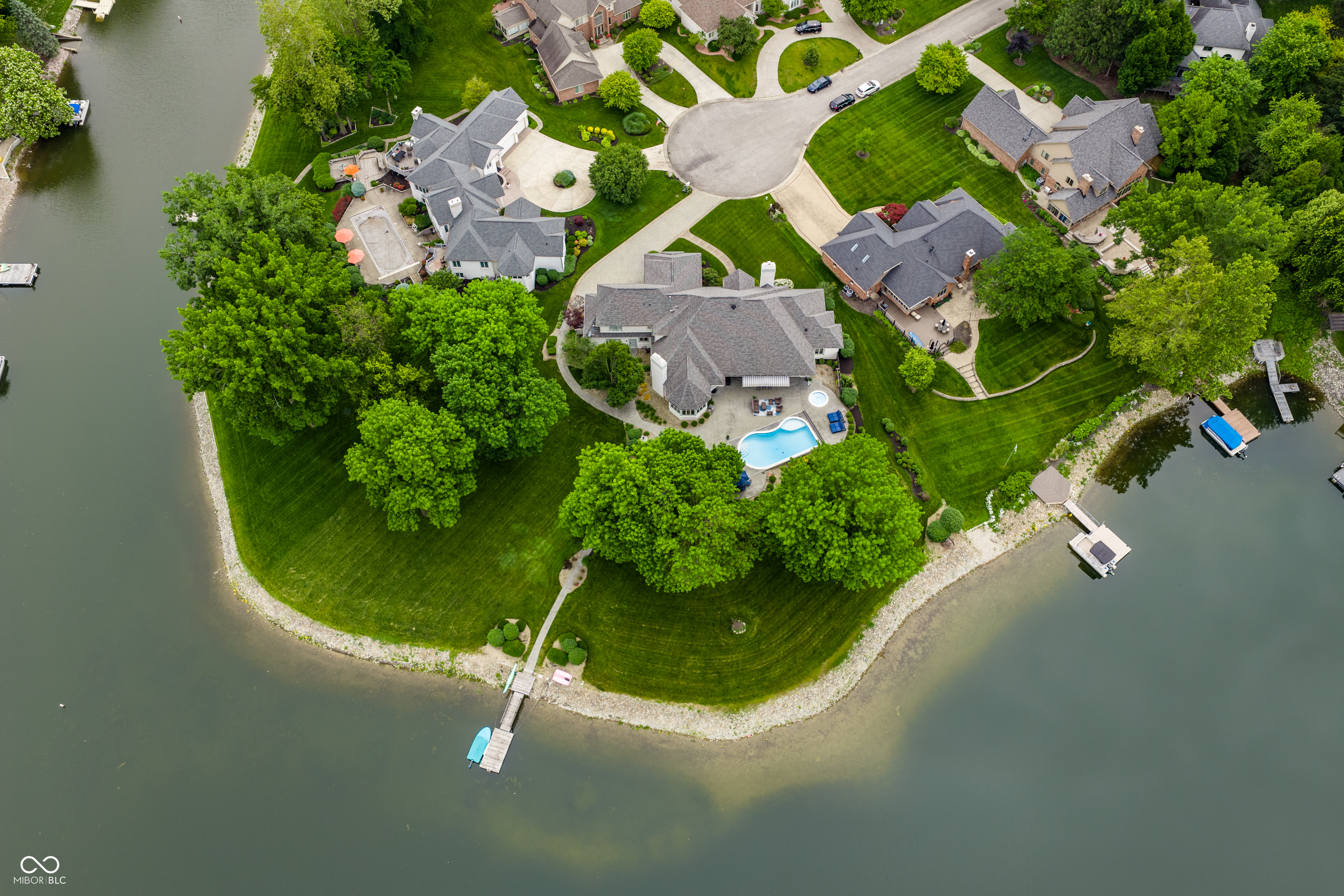 5876 Lake Kessler Court