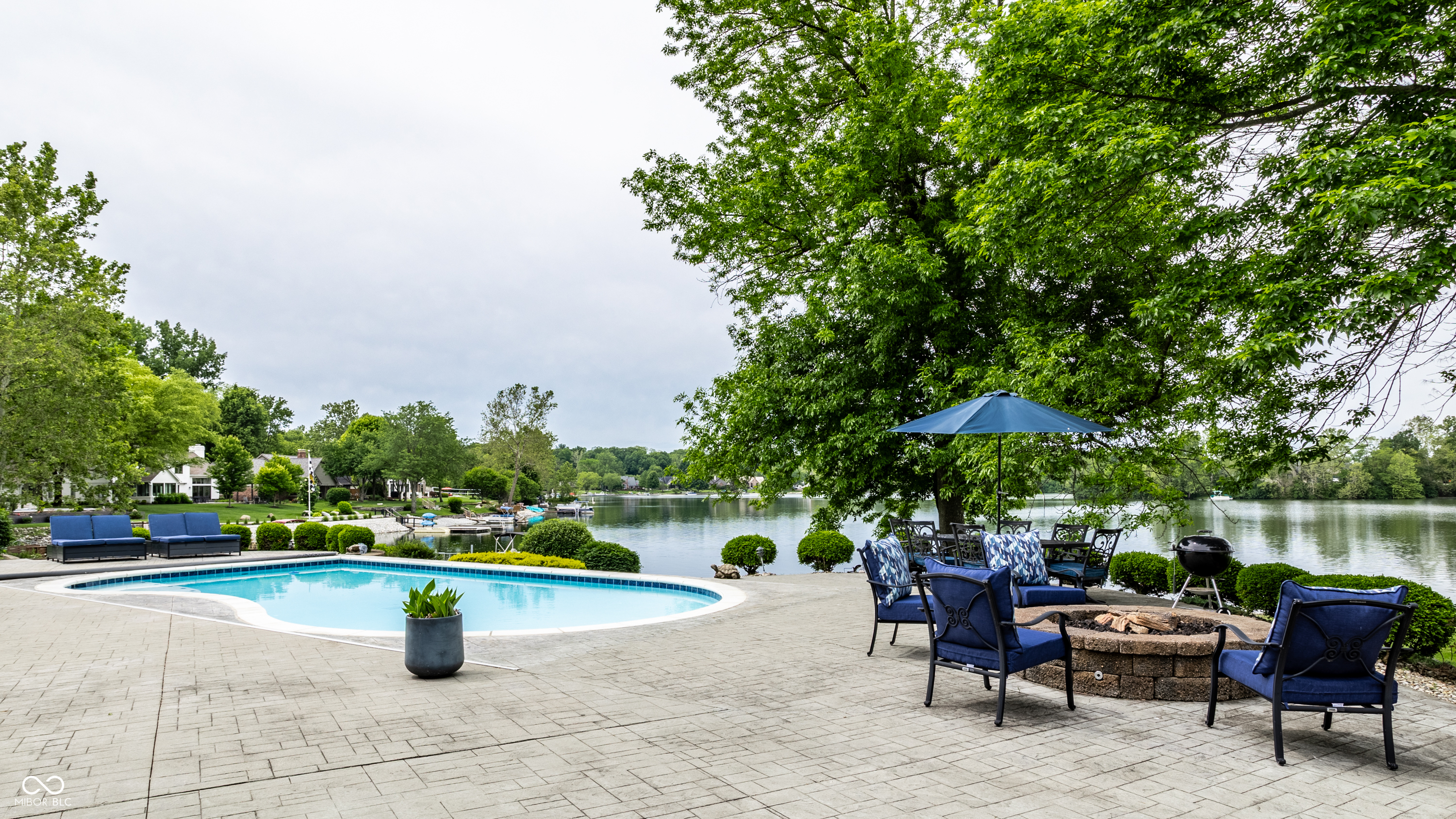 5876 Lake Kessler Court