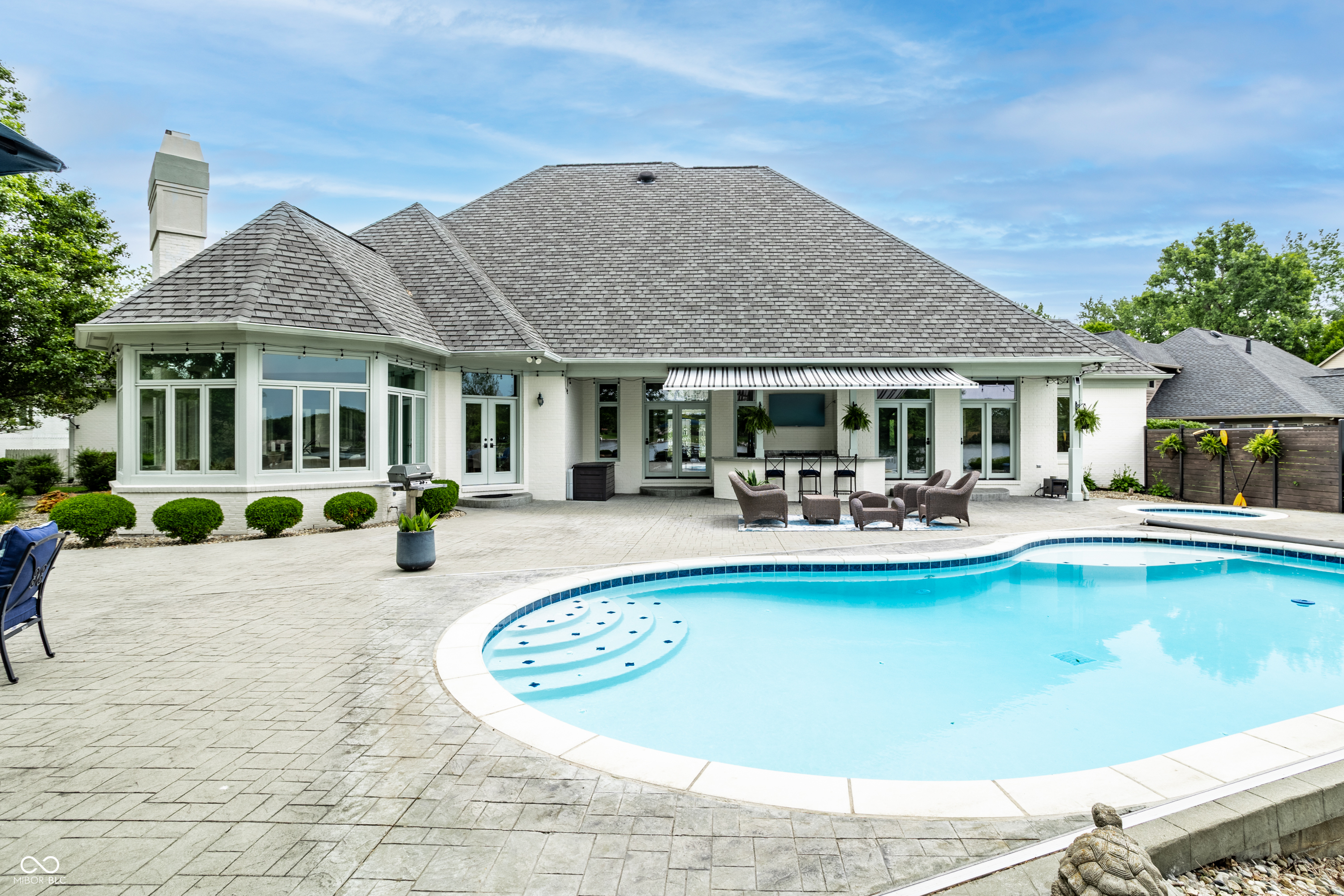 5876 Lake Kessler Court