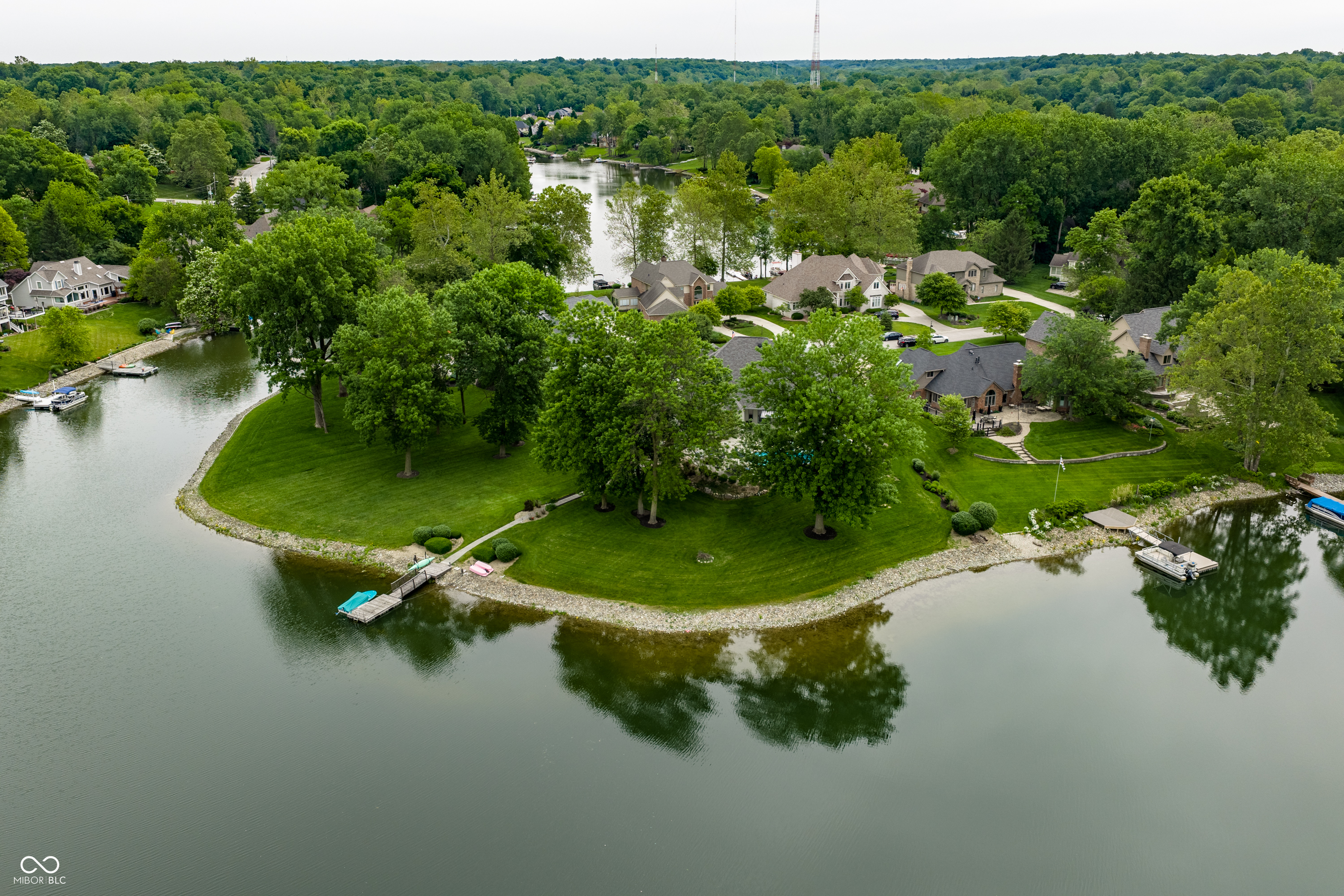 5876 Lake Kessler Court